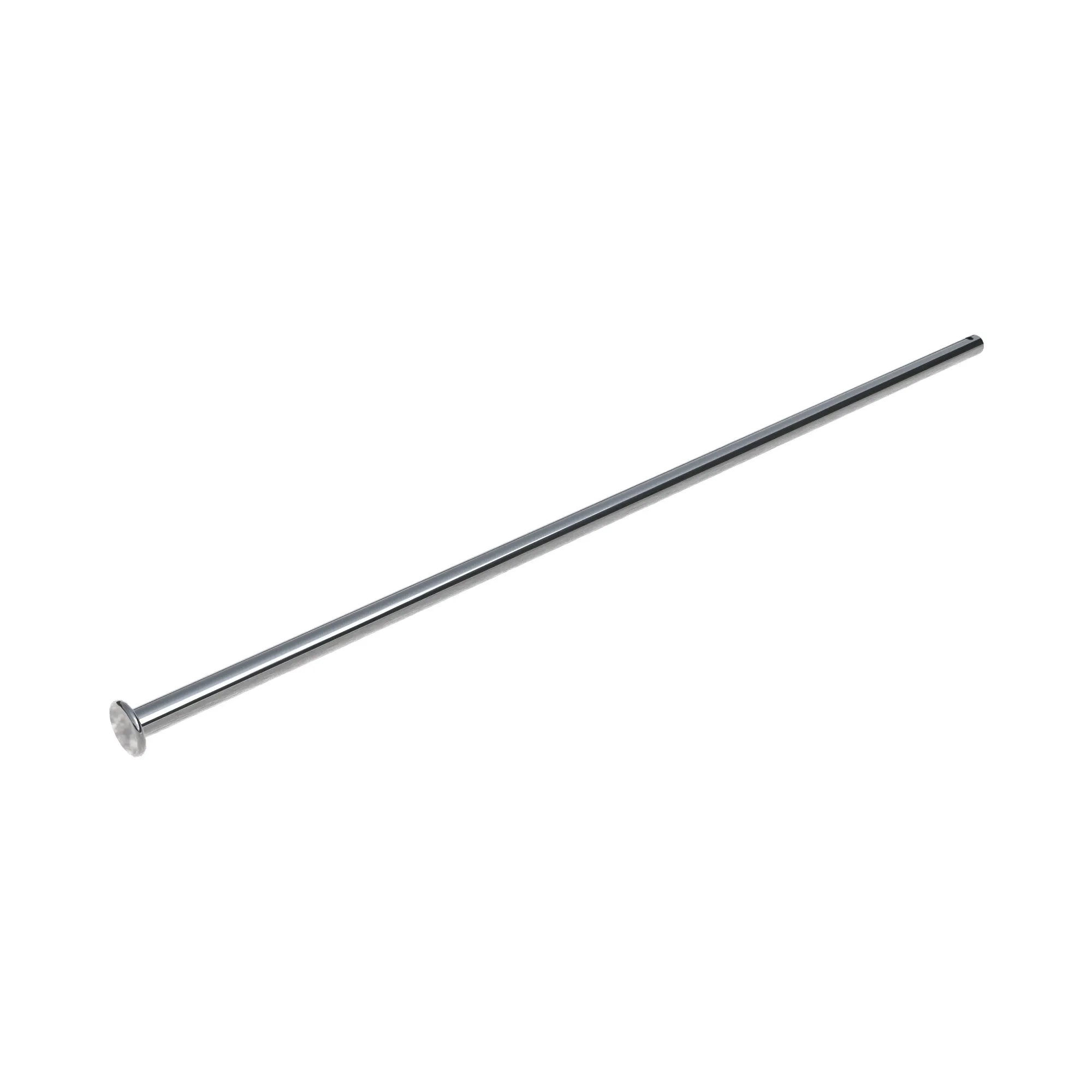 PIN, CHUTE GUARD