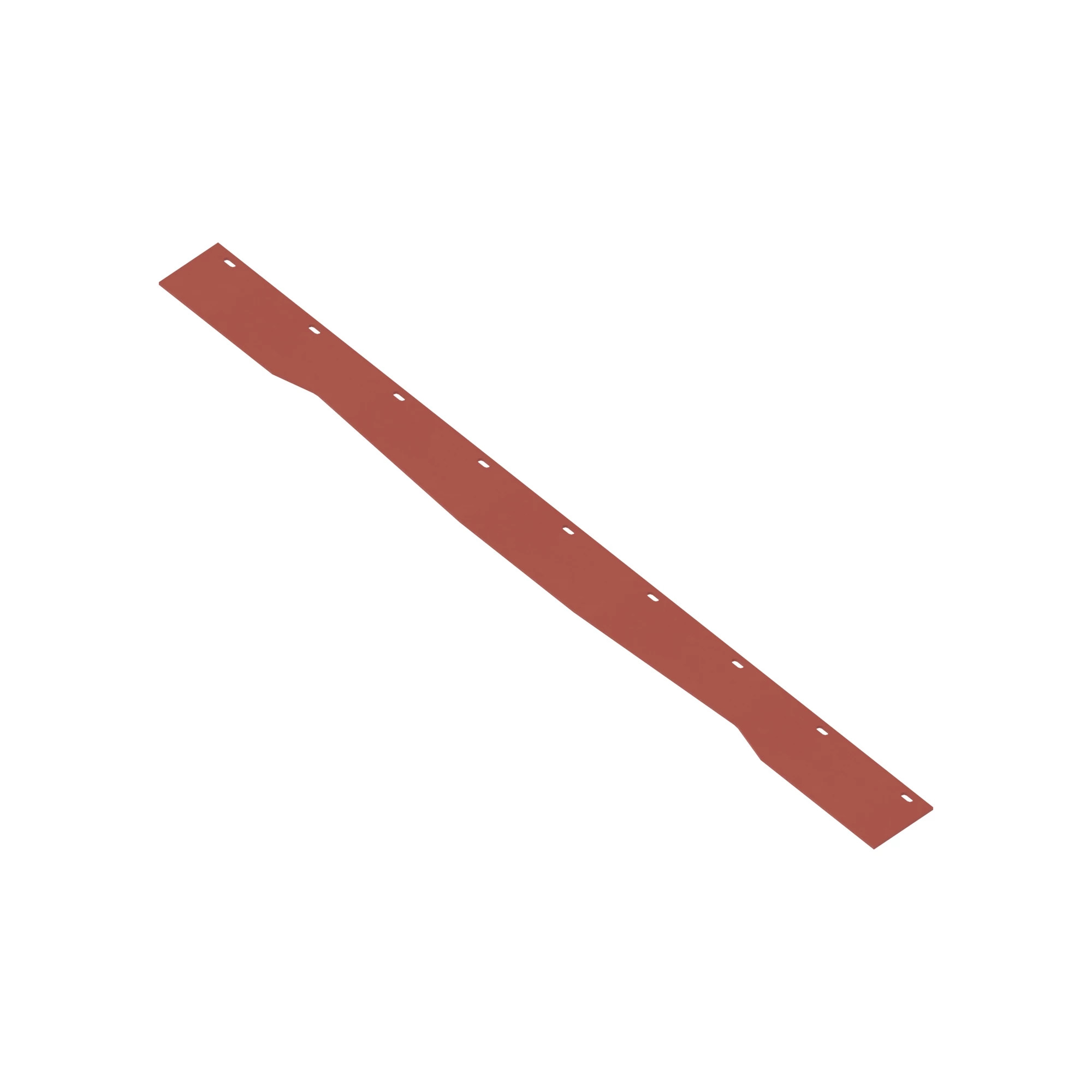 John Deere Seal - Z102183