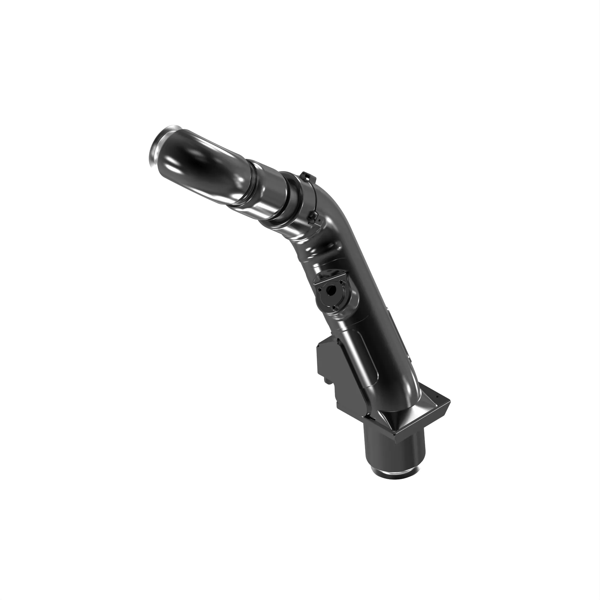 exhaustpipe