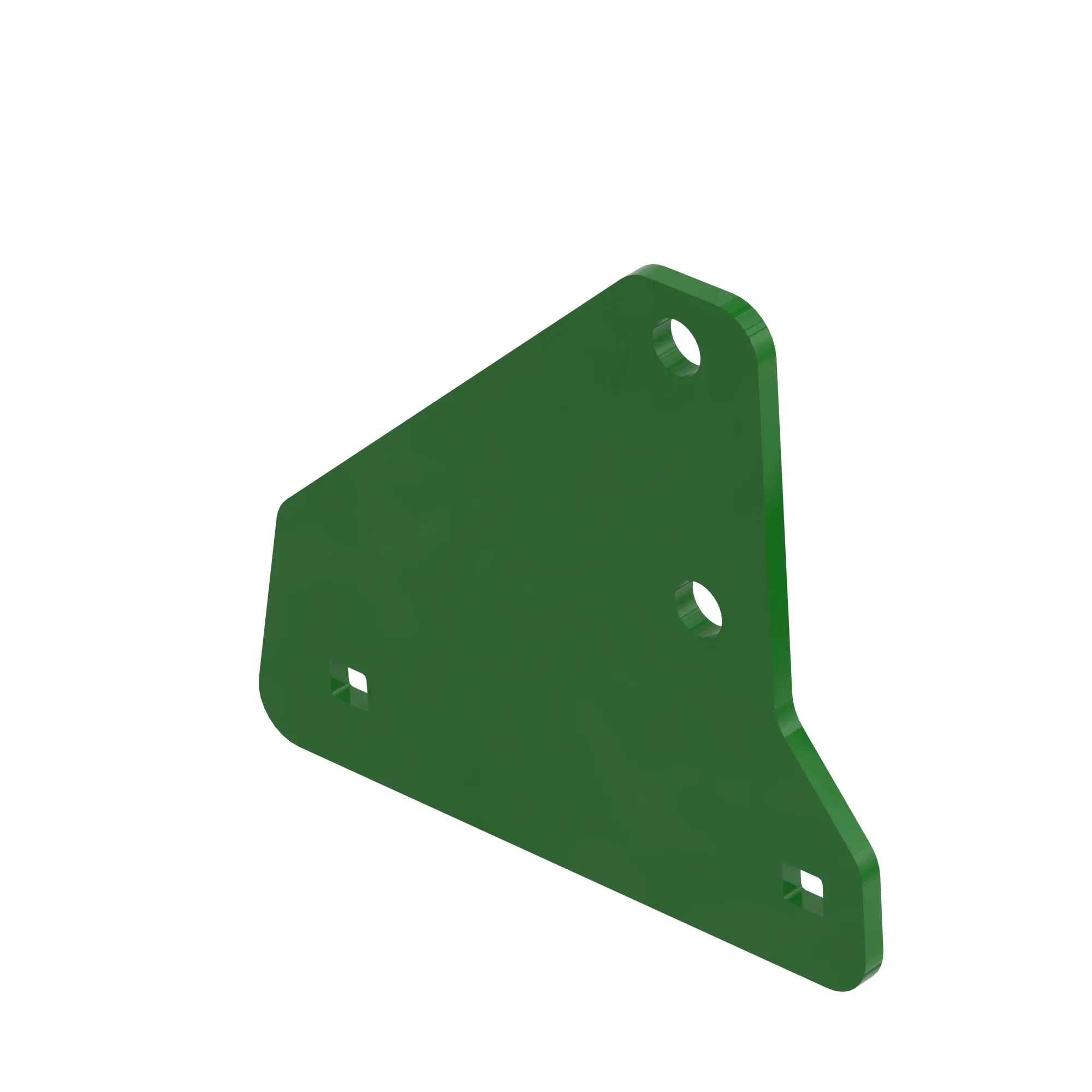 SU43878: Steps Bracket