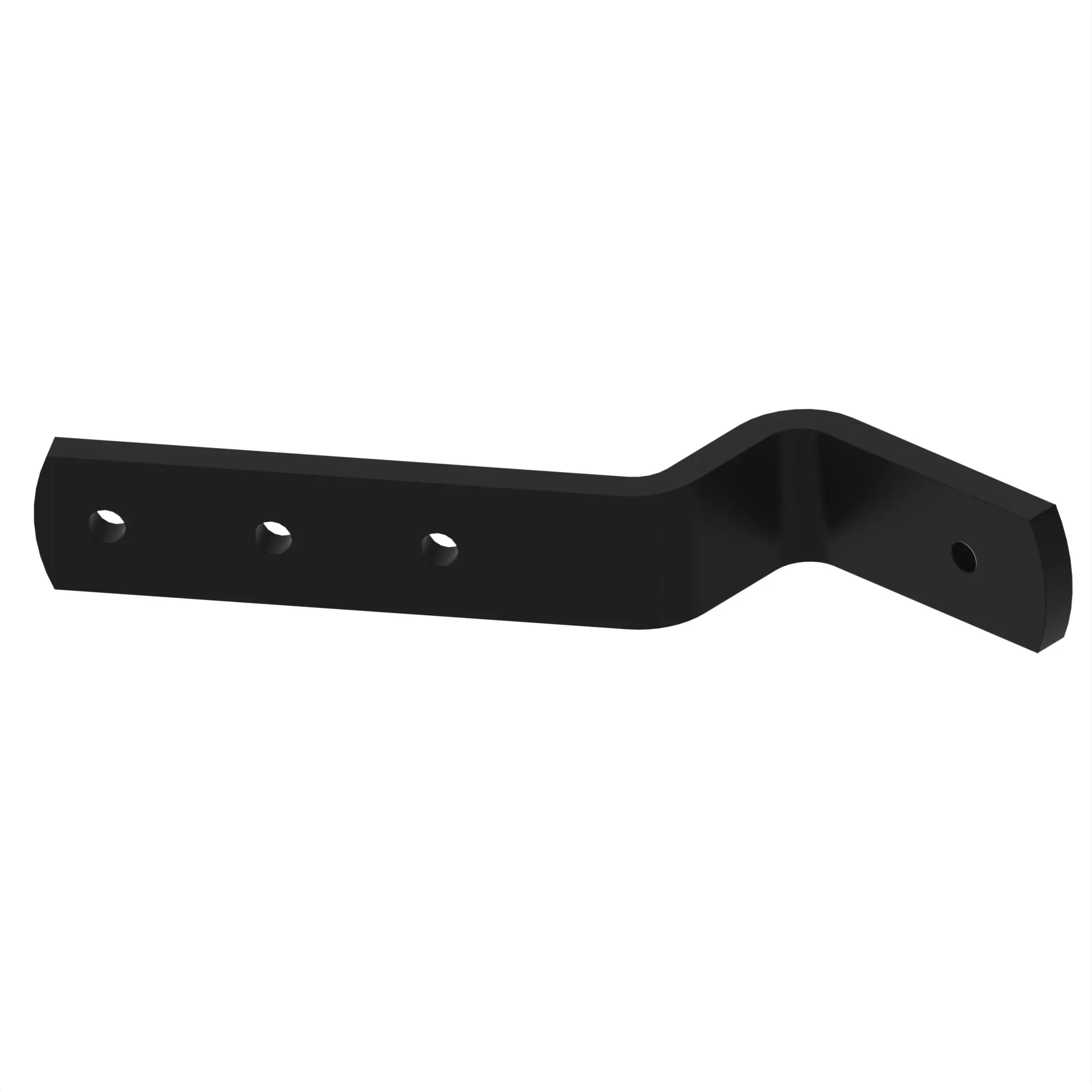 John Deere Bracket - R250537