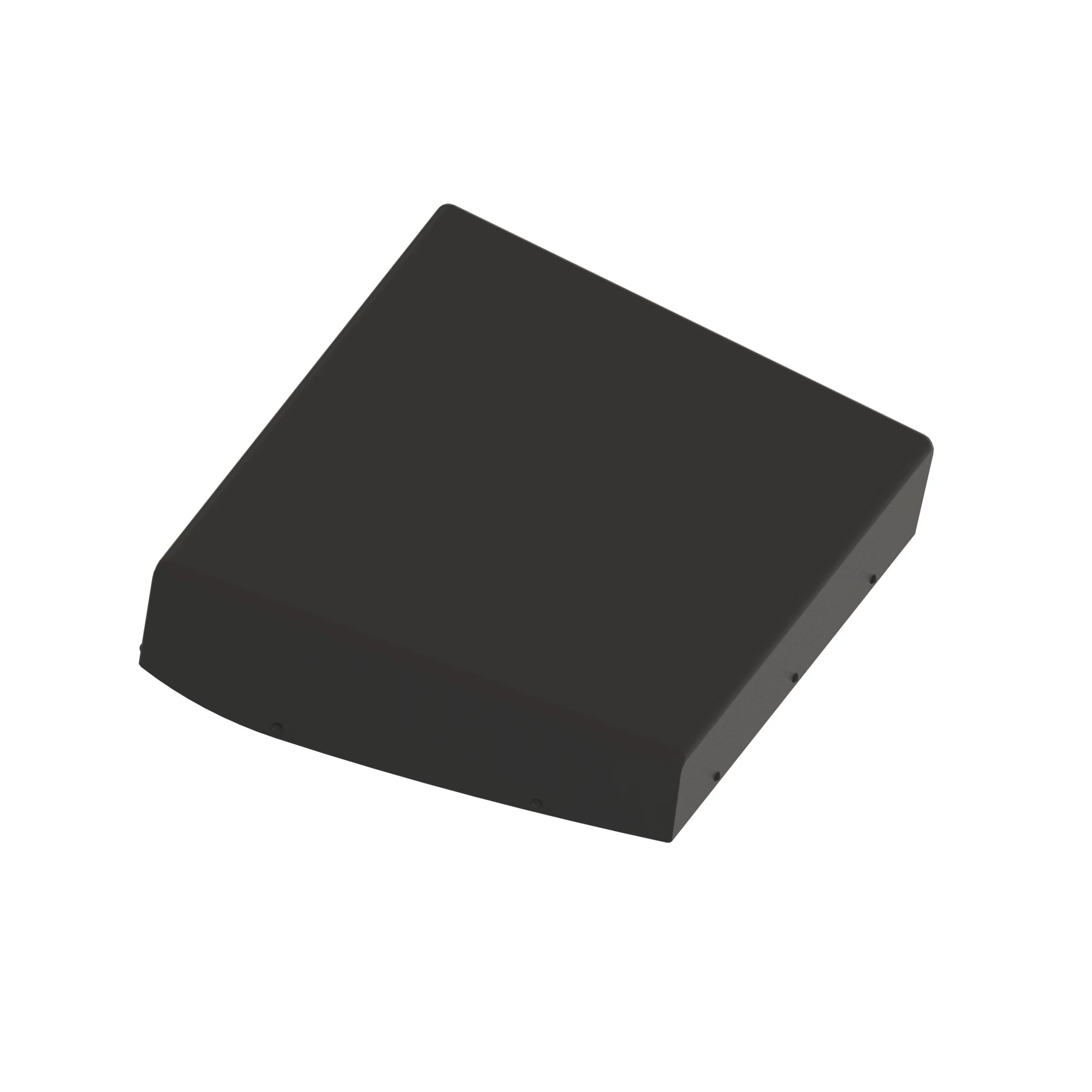 John Deere Conveyor Hopper Cover - AA64641