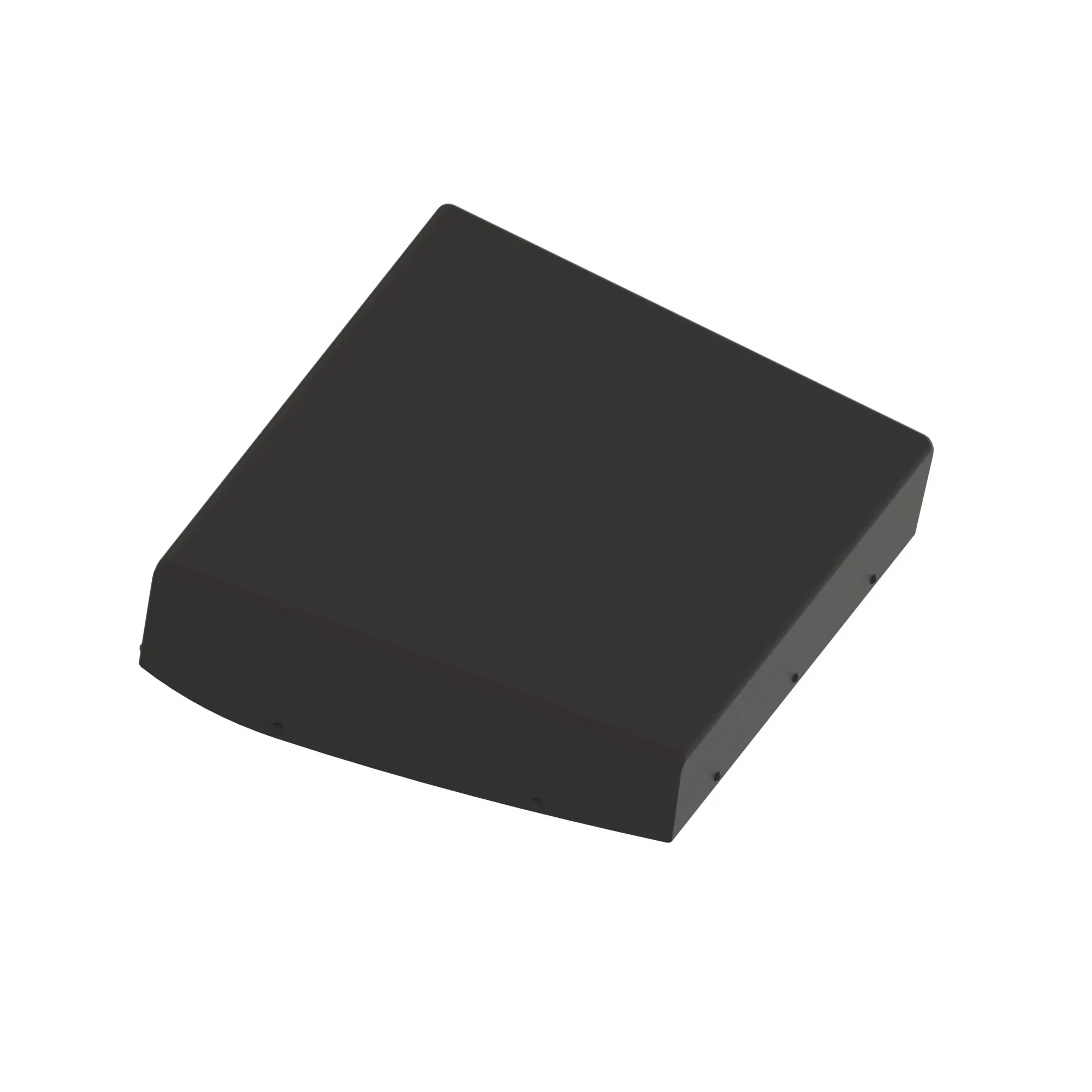 John Deere Conveyor Hopper Cover - AA64641