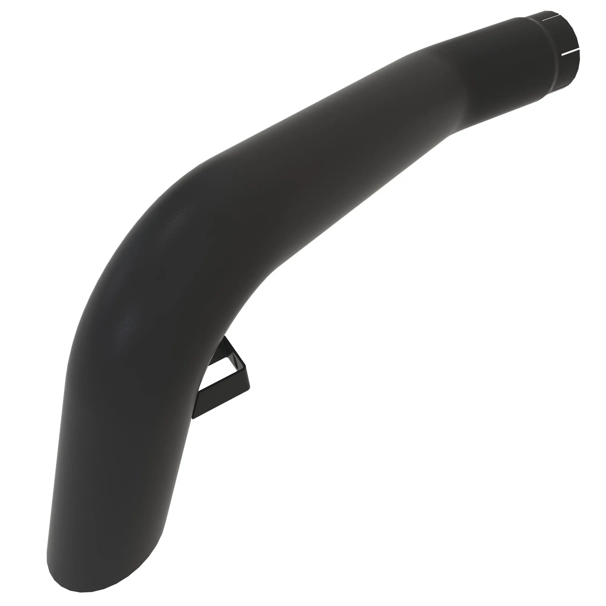 Tail Pipe, black
SPFH 9+13.5L FT4 Gen1.5