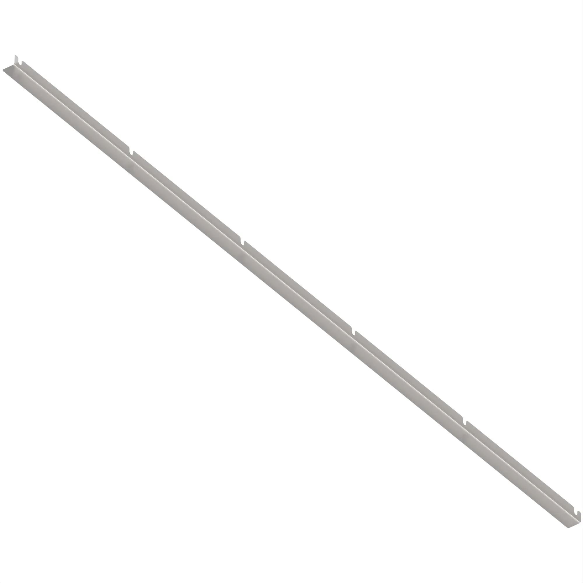 BRACKET, SEALING  0.3 MM STAINLESS