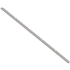 BRACKET, SEALING 0.3 MM STAINLESS