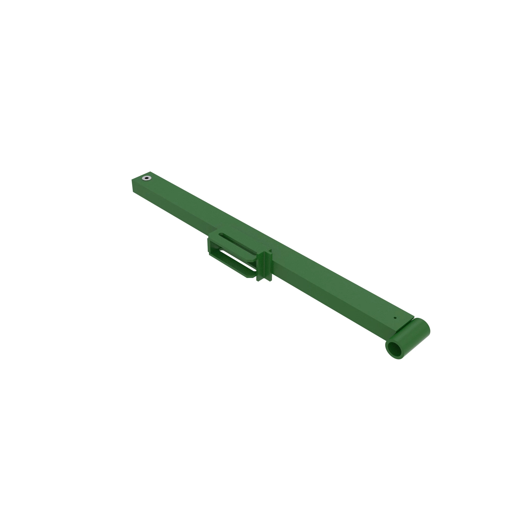TUBE, GAGE WELDED