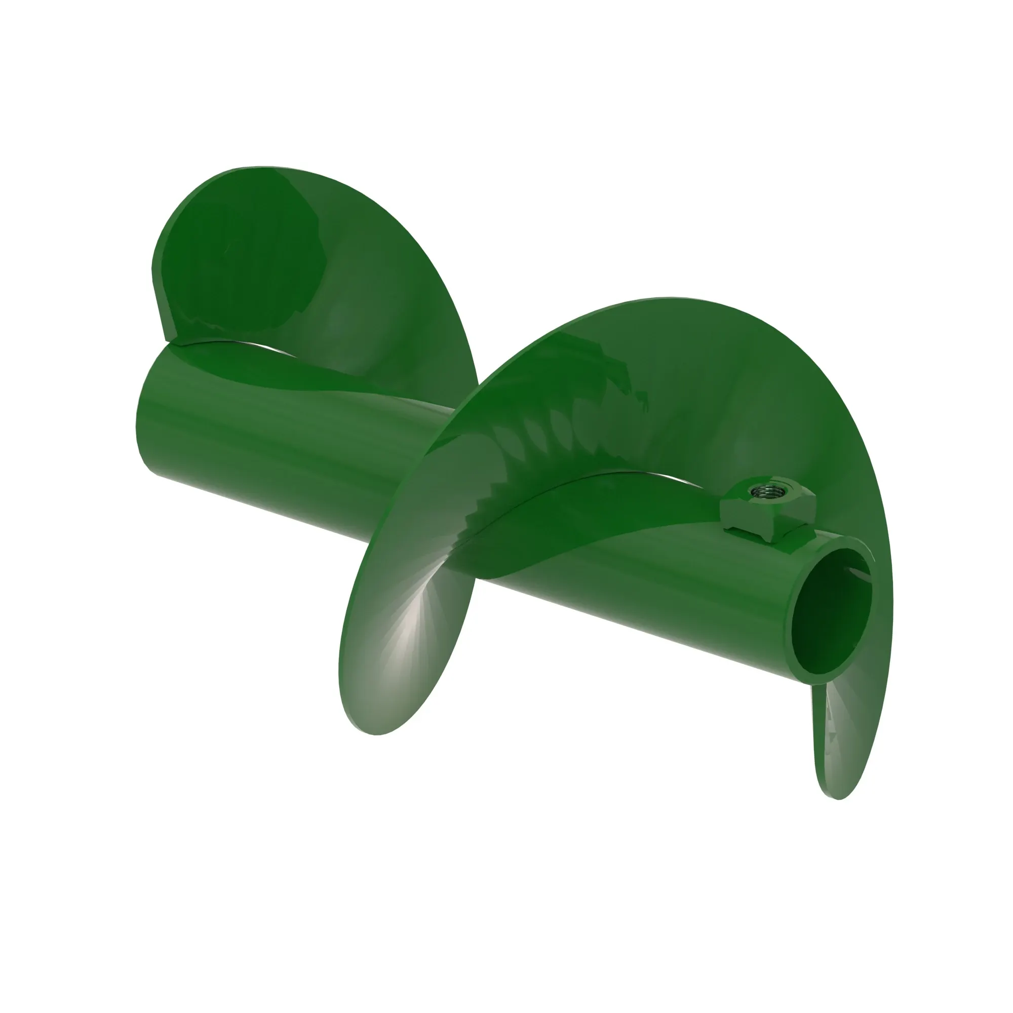 John Deere Grain Tank Loading Auger - DQ38189