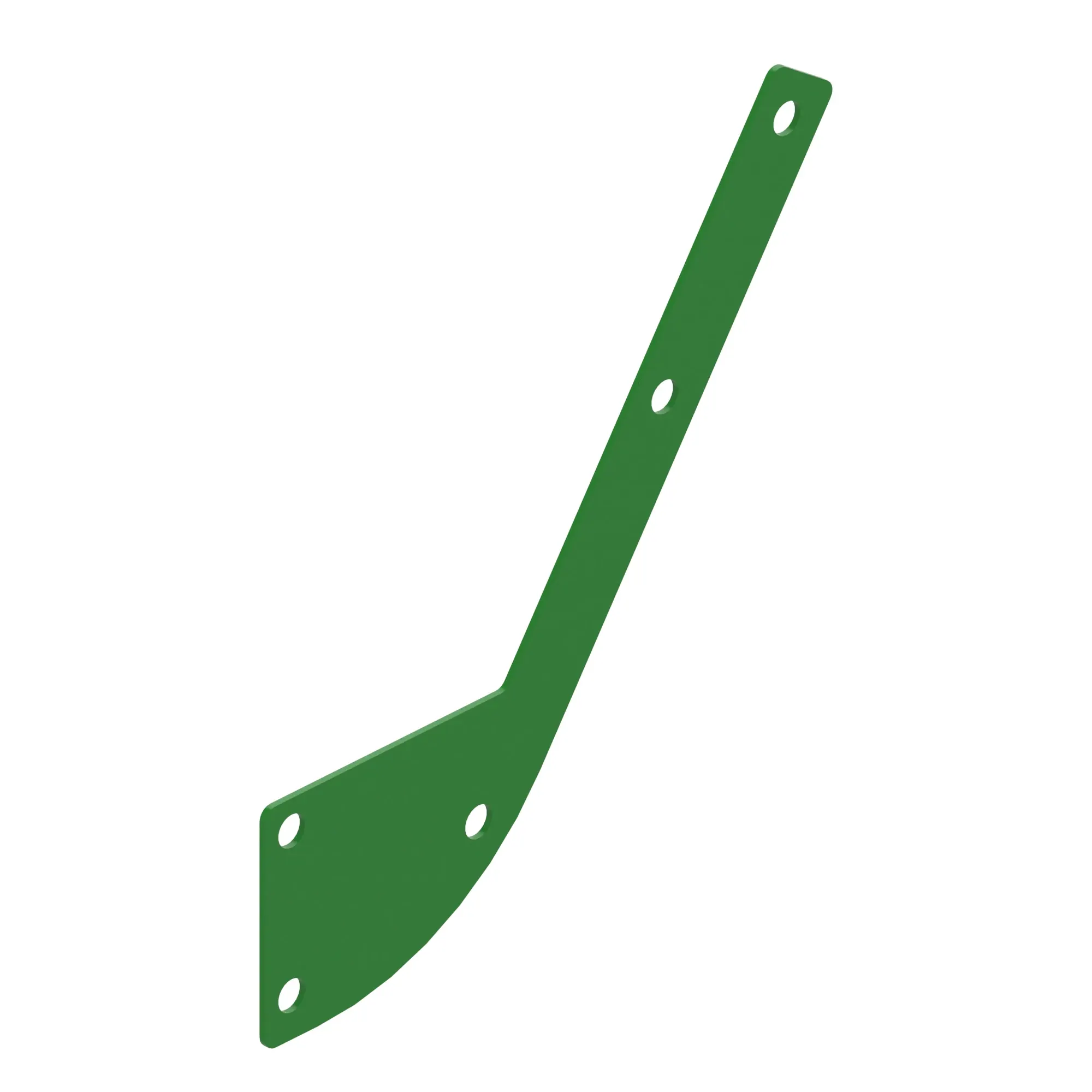 John Deere Plate - HXE127861