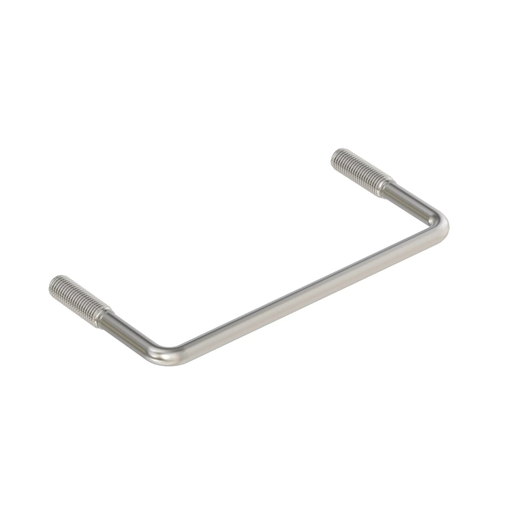 U-BOLT, 6.00" X 2.75" REGULAR