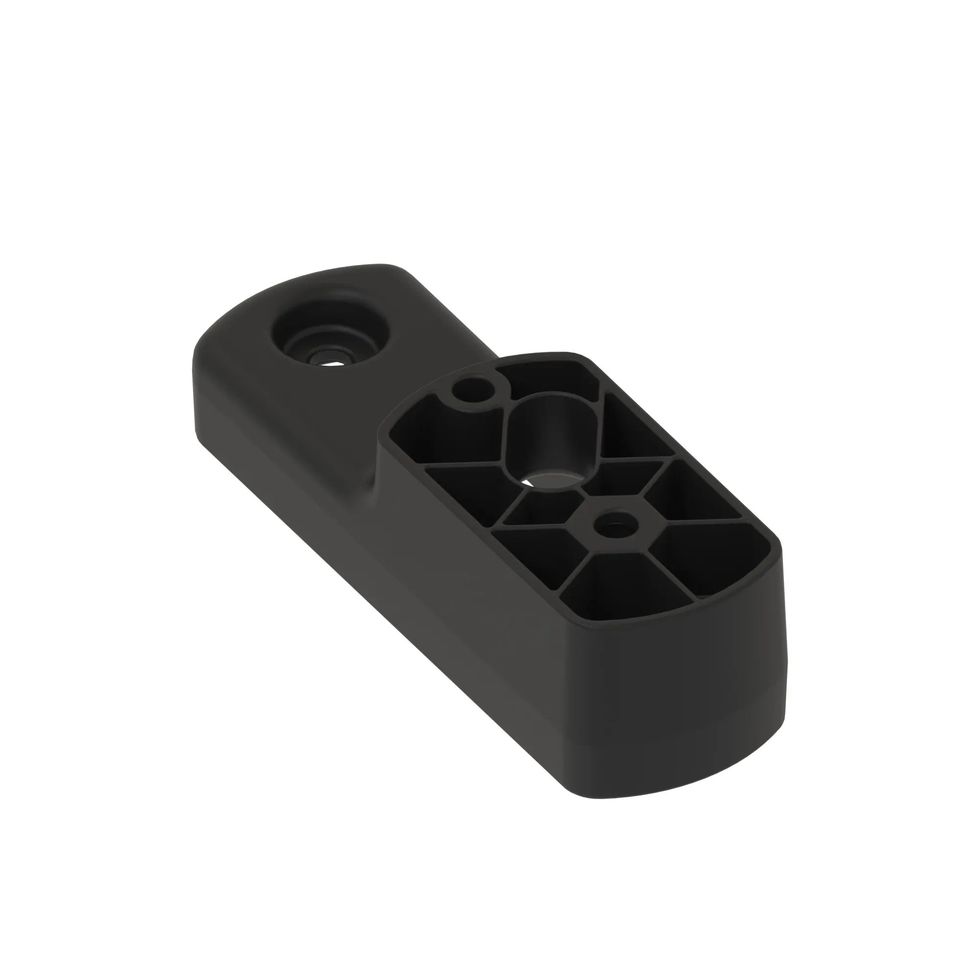 John Deere Tail Light Mounting Bracket - SU37224
