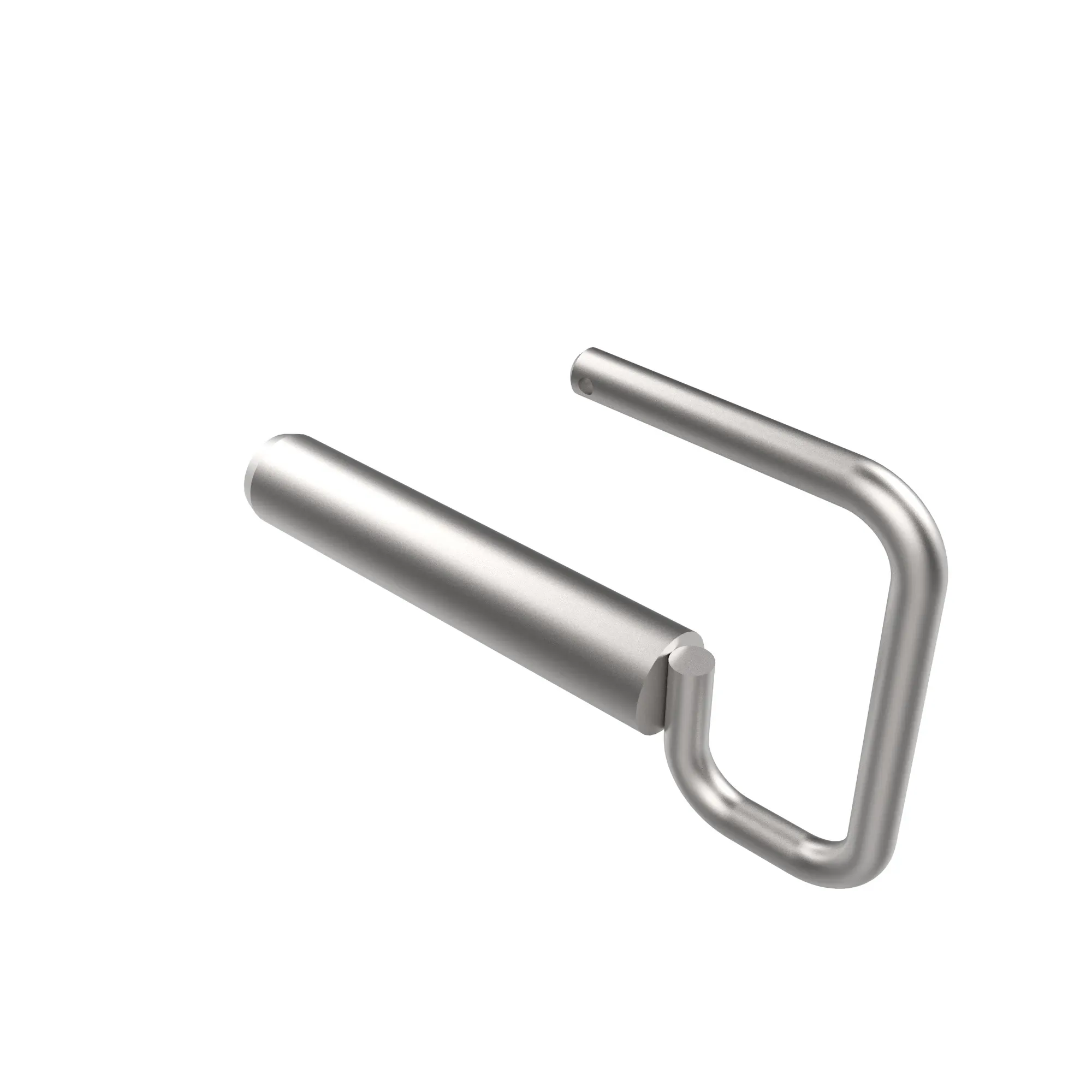 PIN ASSEMBLY