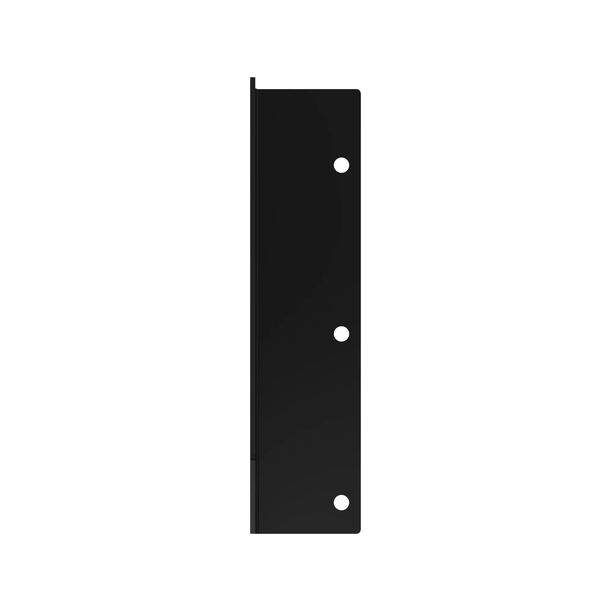 BRACKET, MOUNTING, LH