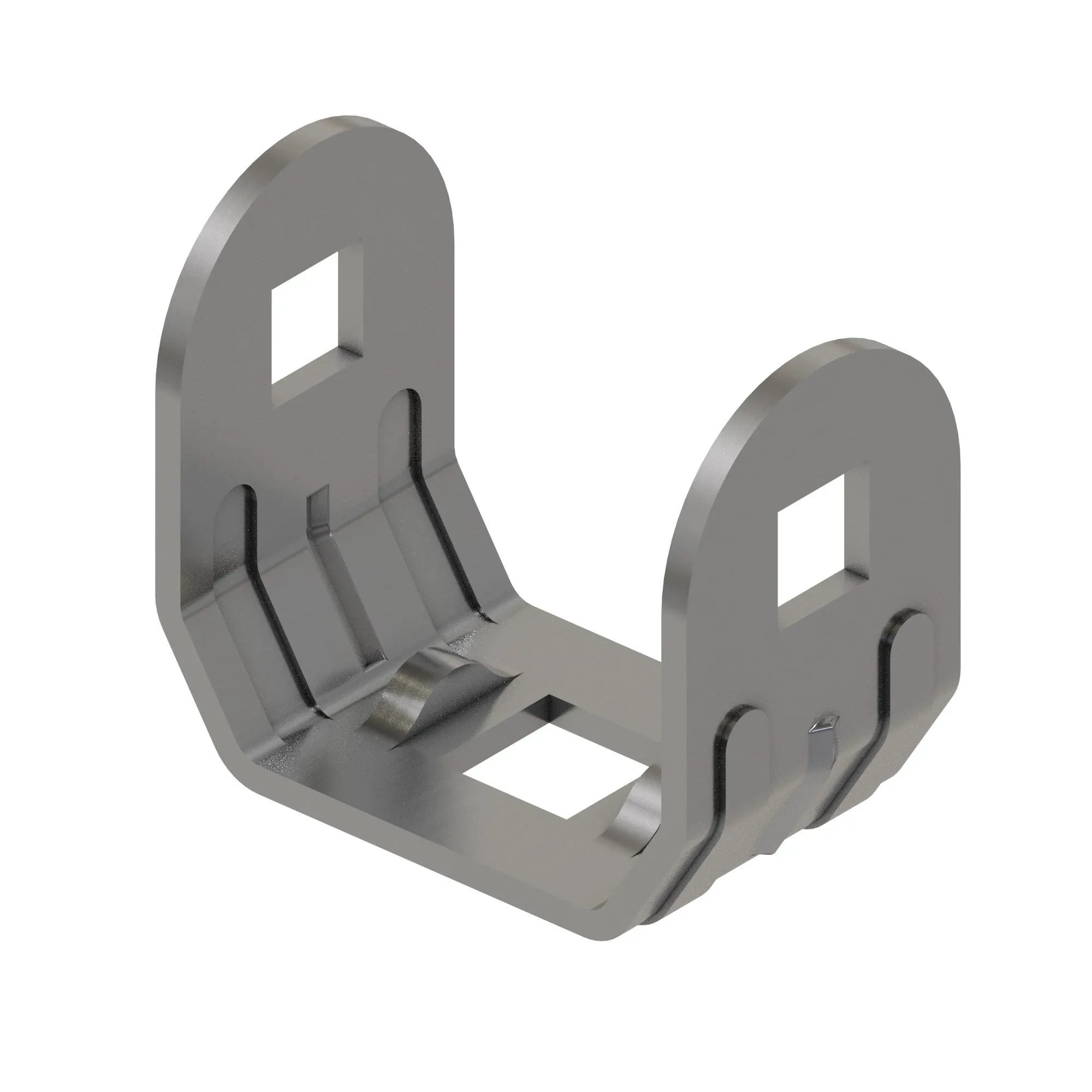 John Deere Light Mounting Bracket - T252666