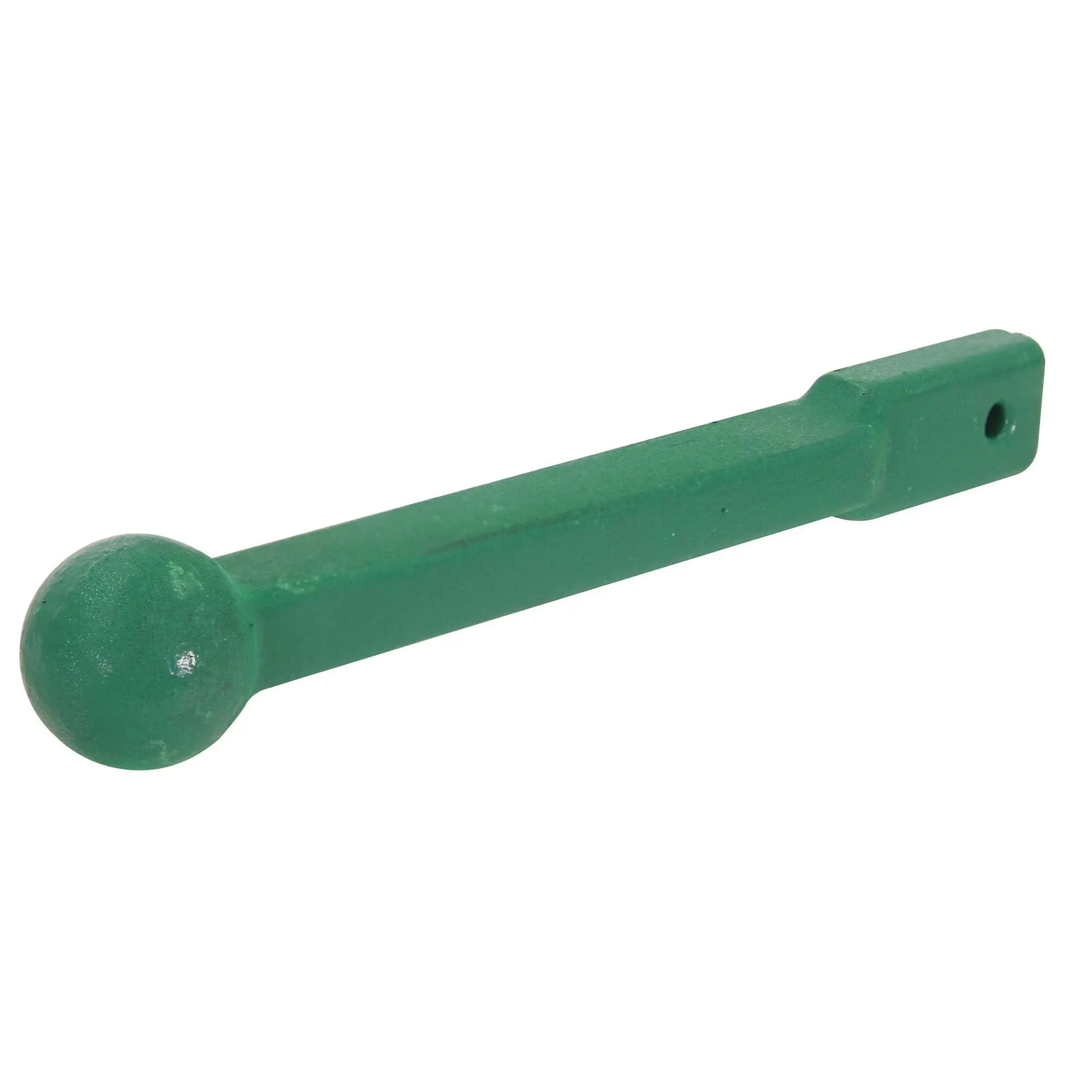 Handle, Lift Link Adjusting Shaft