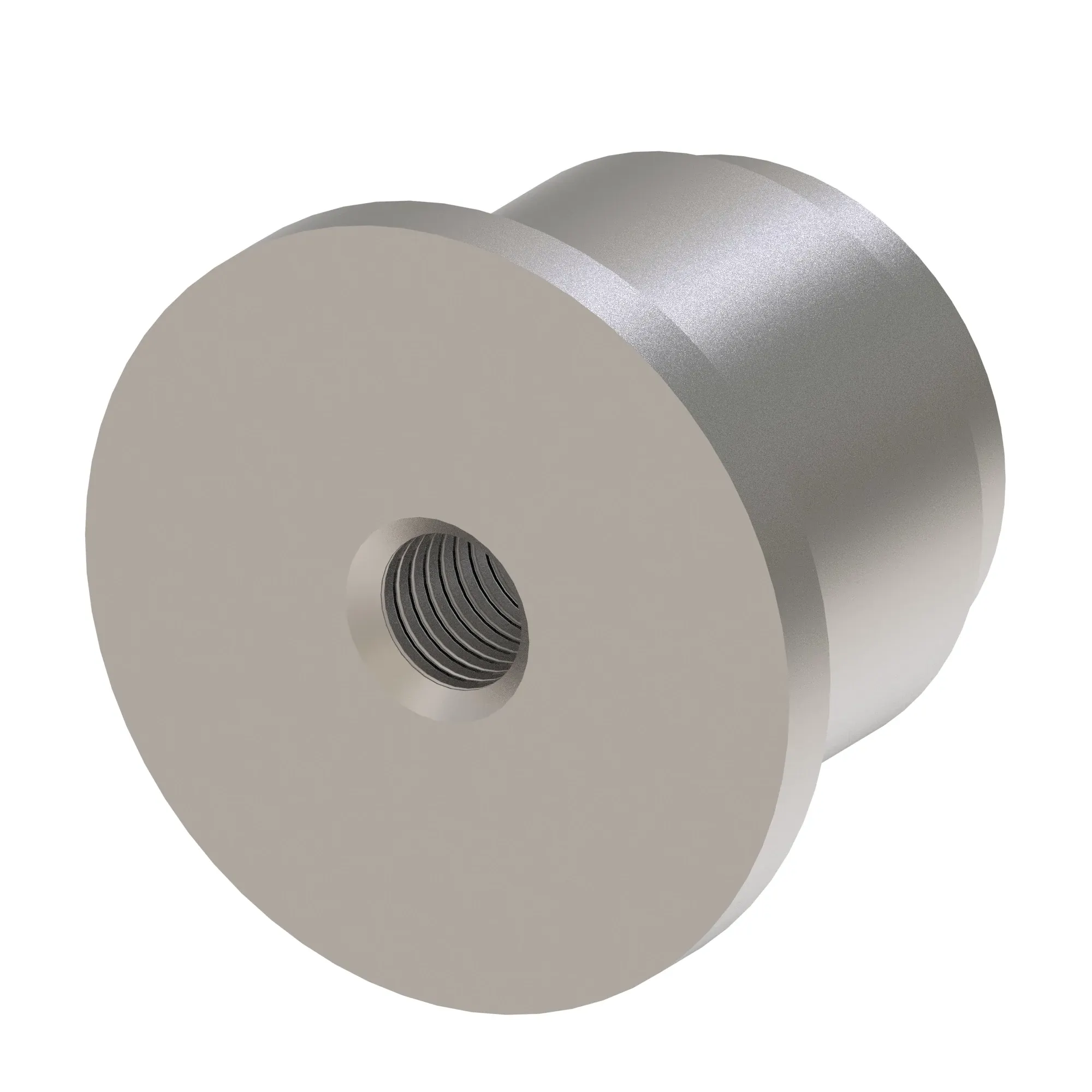 John Deere Flanged Bushing - FH314162