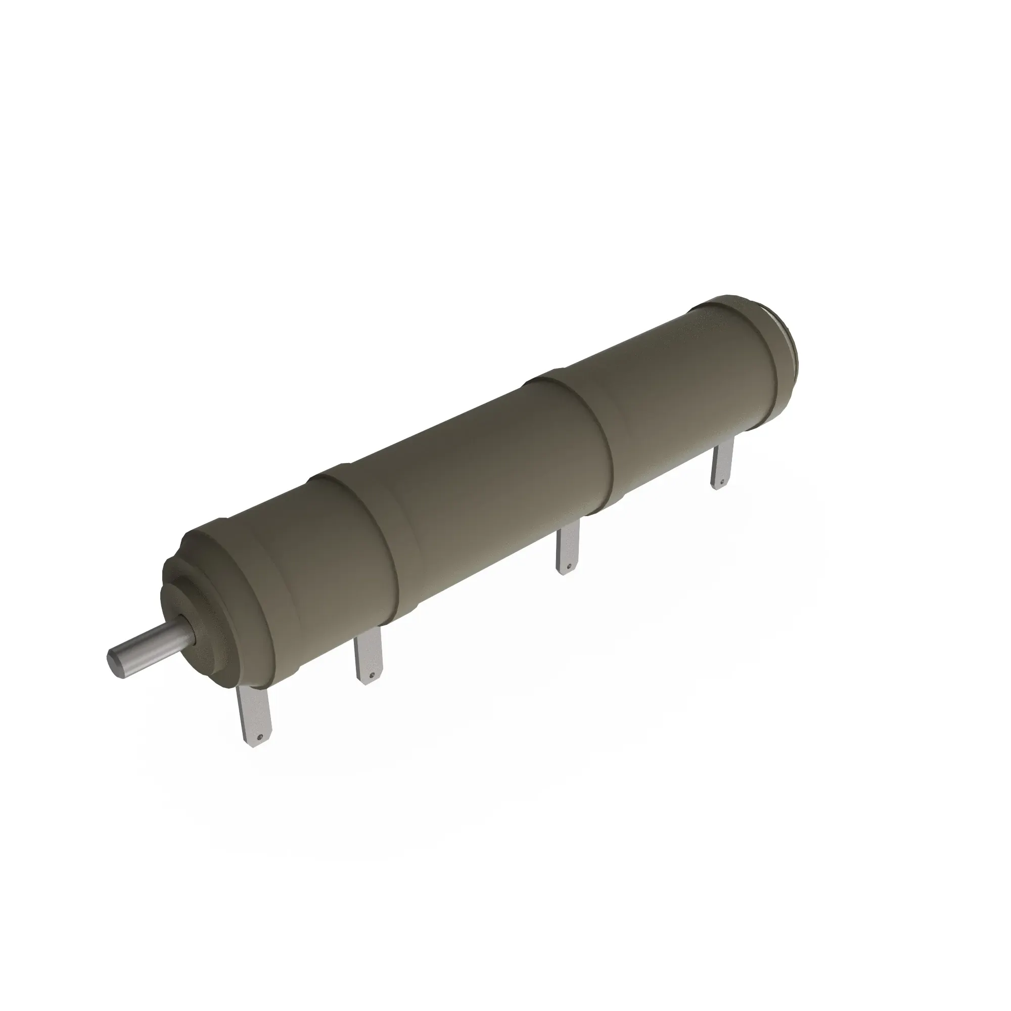 RESISTOR 24 VOLT