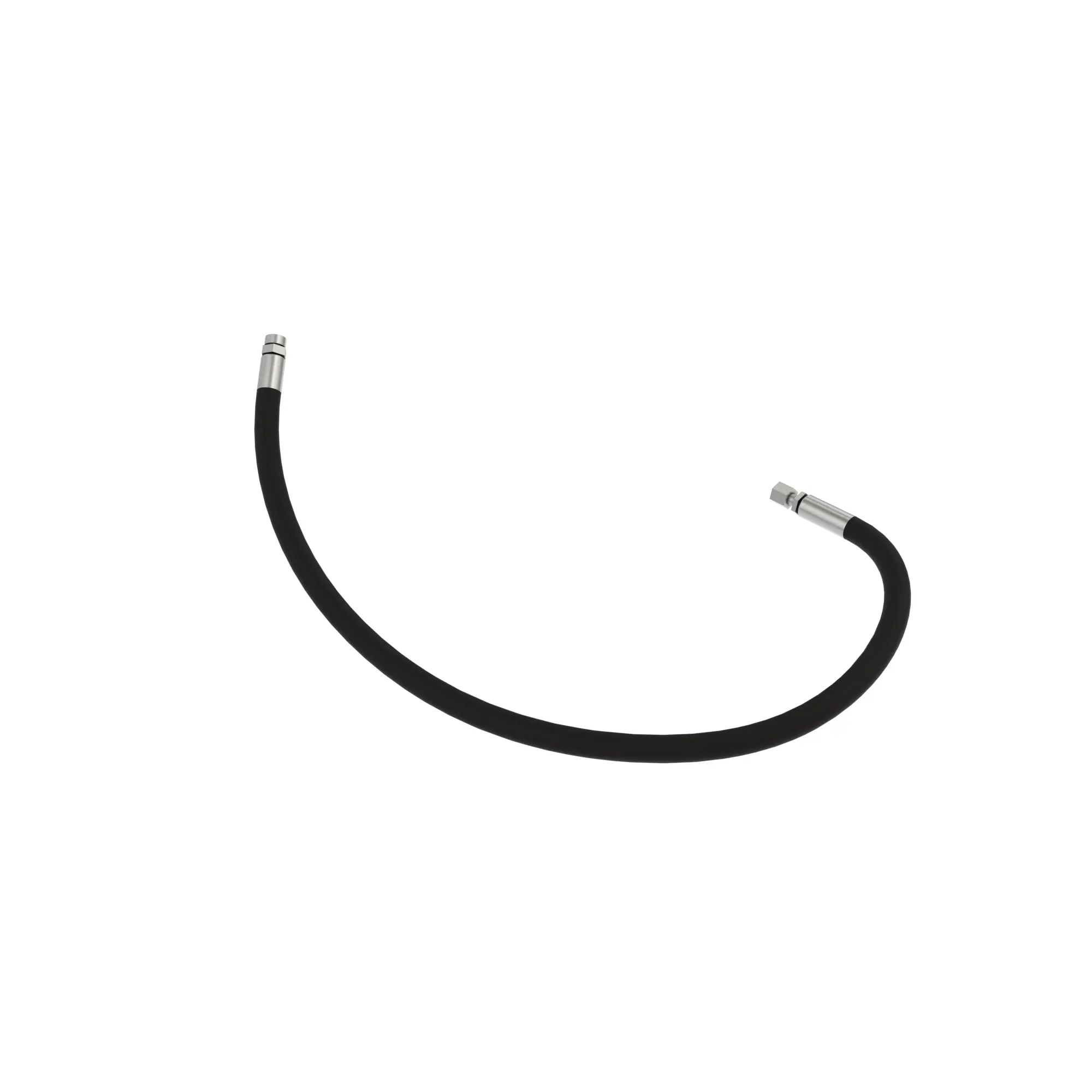 John Deere Hydraulic Hose - TCA24154