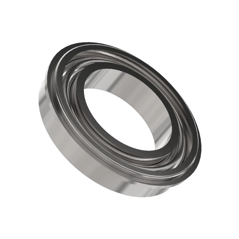 John Deere Single Row Cylindrical Ball Bearing - JD10010