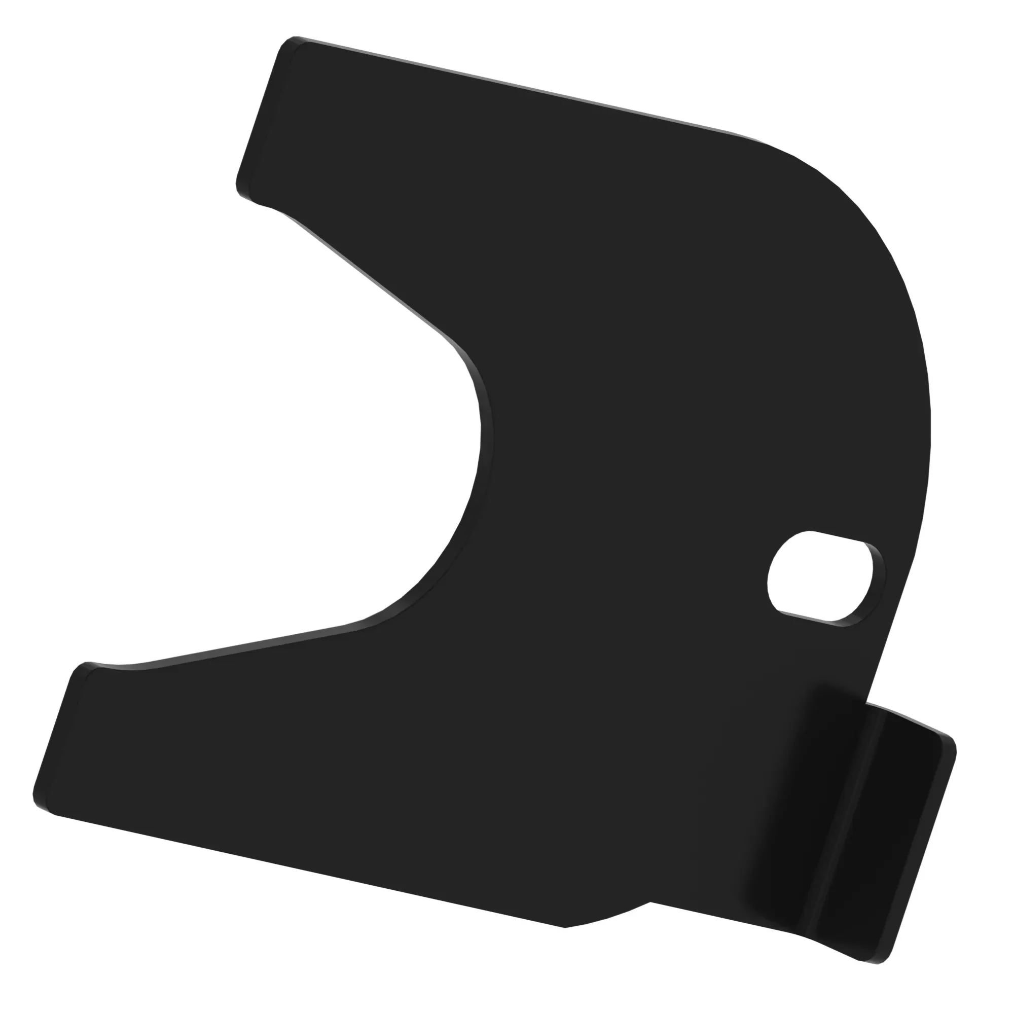 John Deere Harness Retention Bracket - T420666