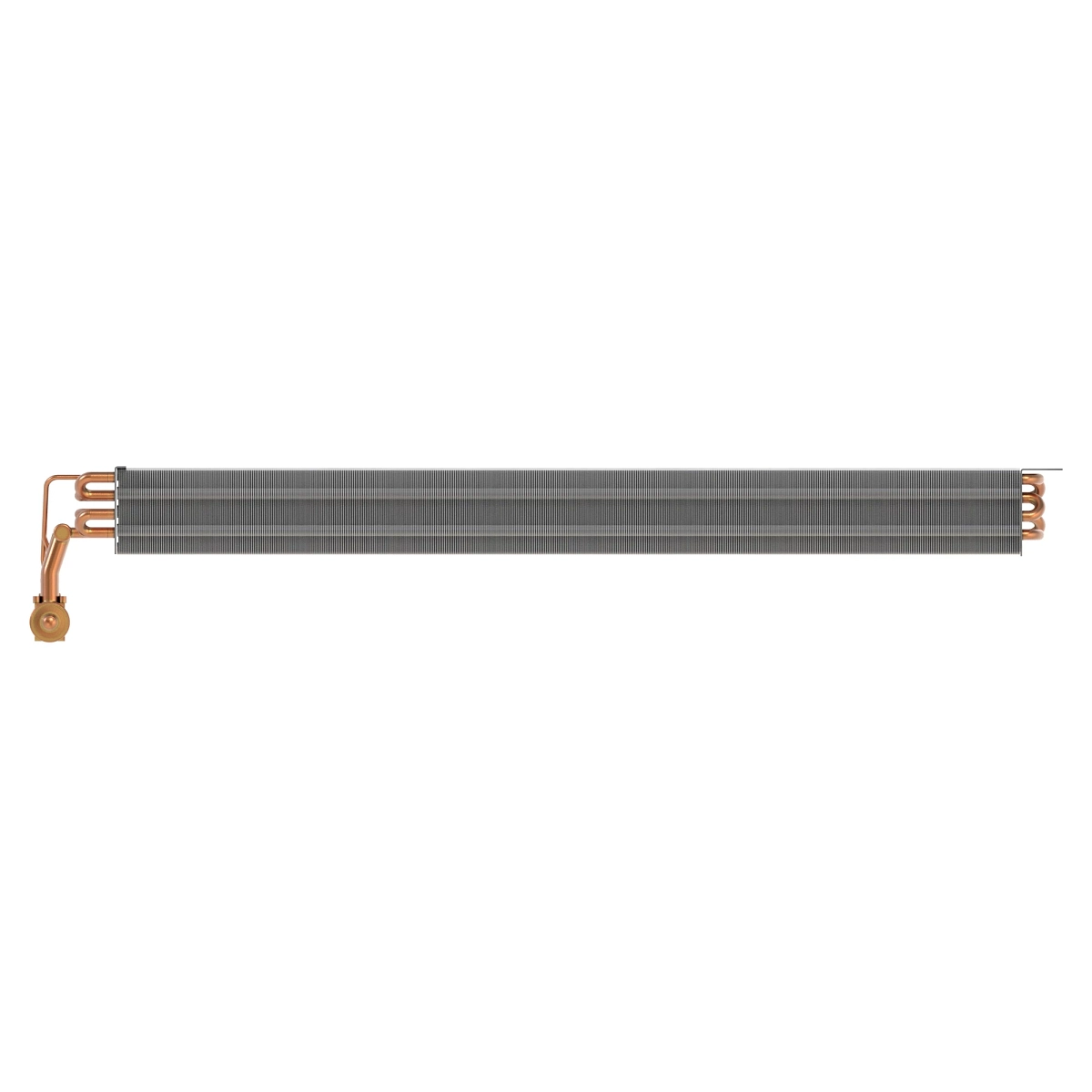 HEAT EXCHANGER