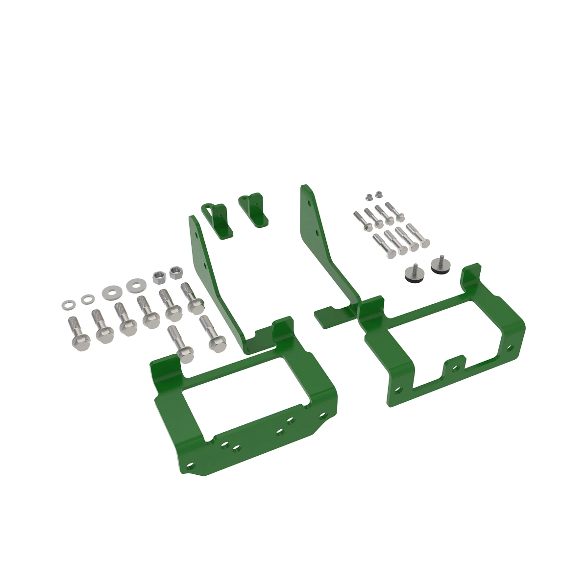 Bracket Kit, PTO Alt Mounting