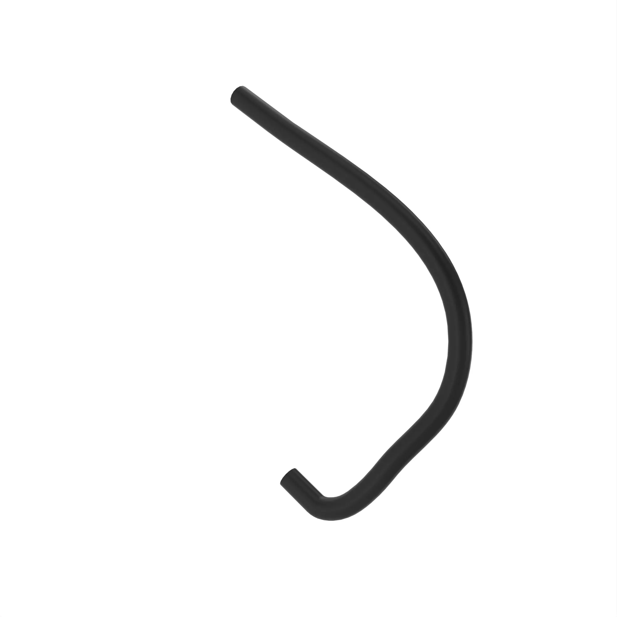 SEAT BELT, MINI ALR EXT FRAME & ATS