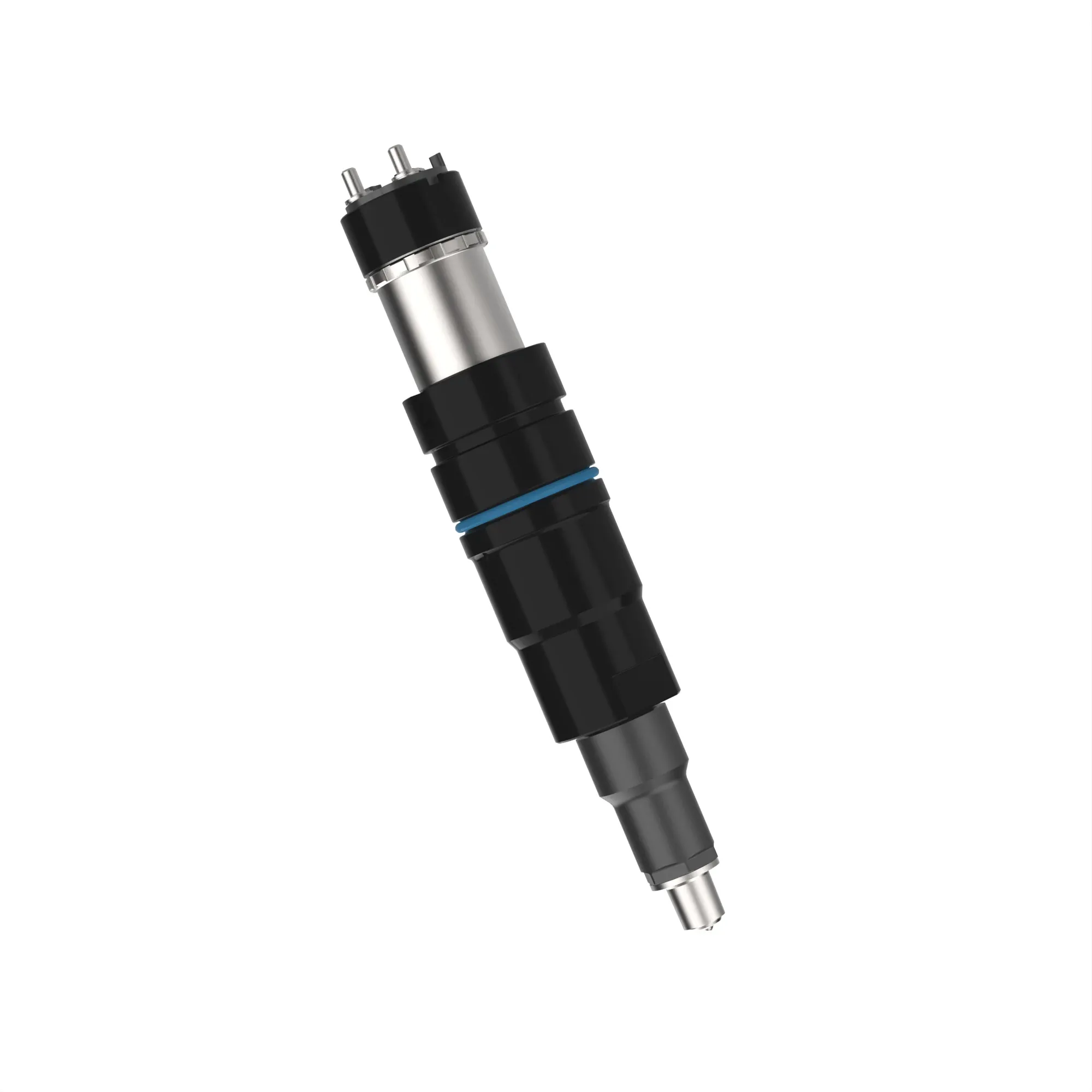 ELECTRONIC UNIT INJECTOR