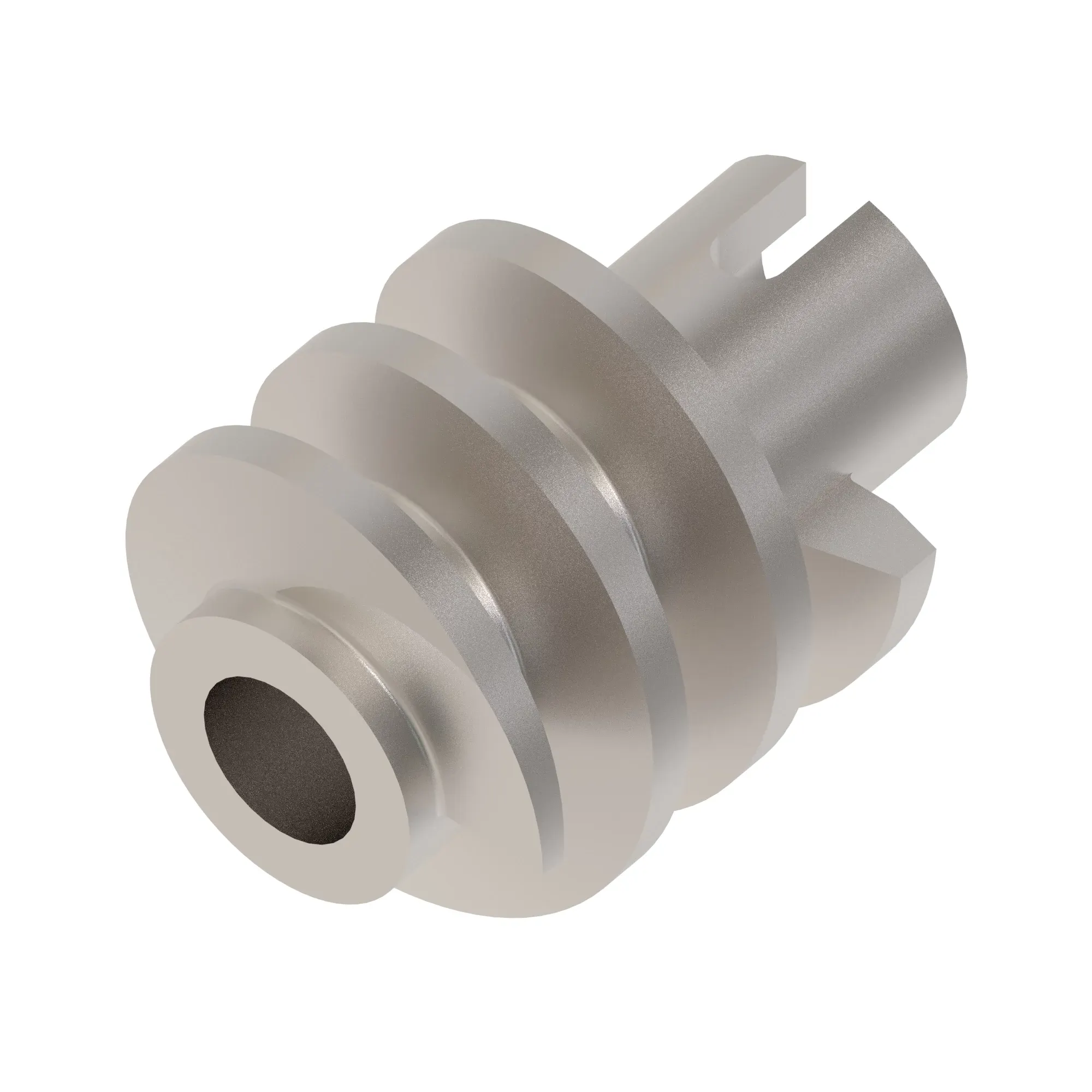 John Deere Worm Gear - H158712