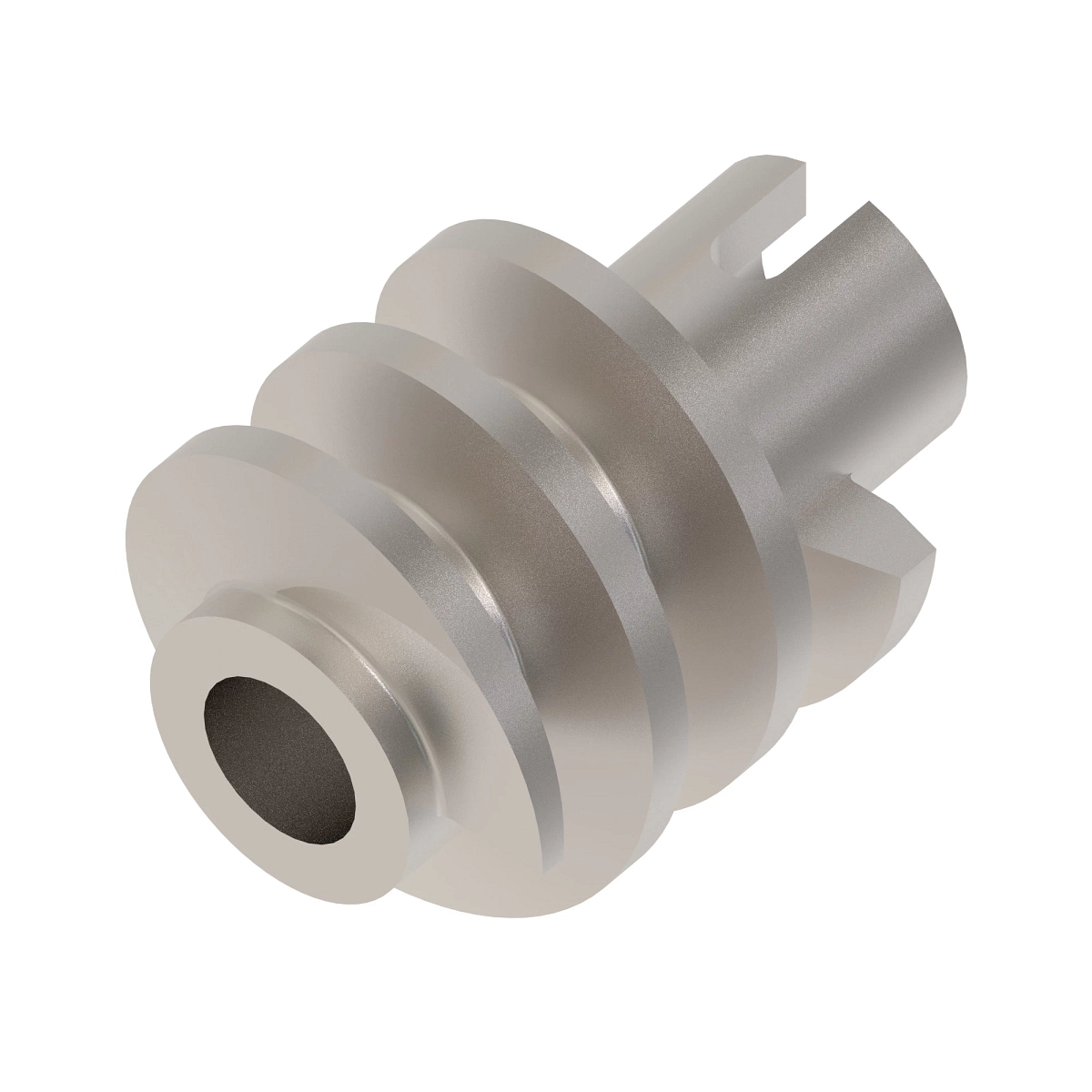 Gear Worm