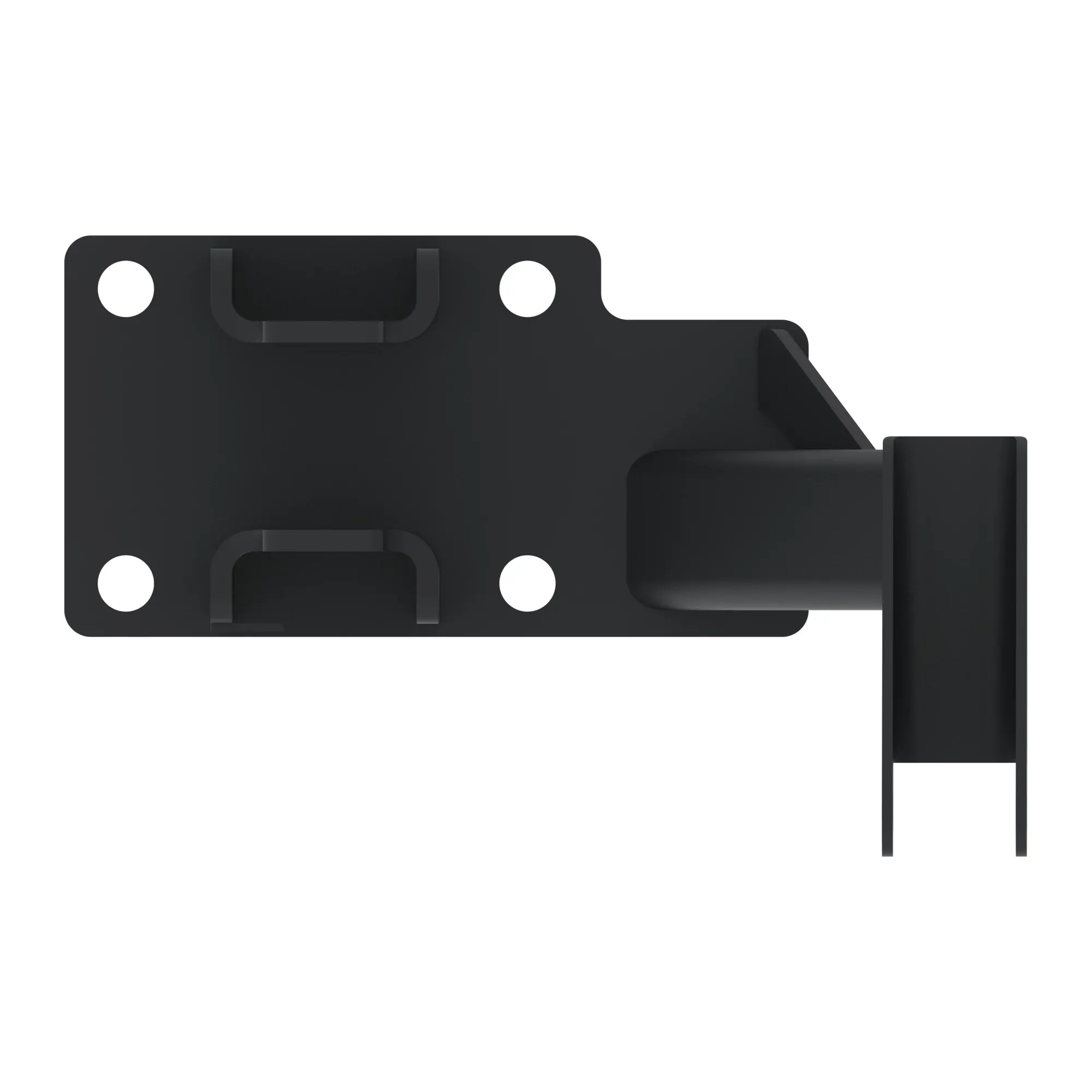 BRACKET, ASSY., LH