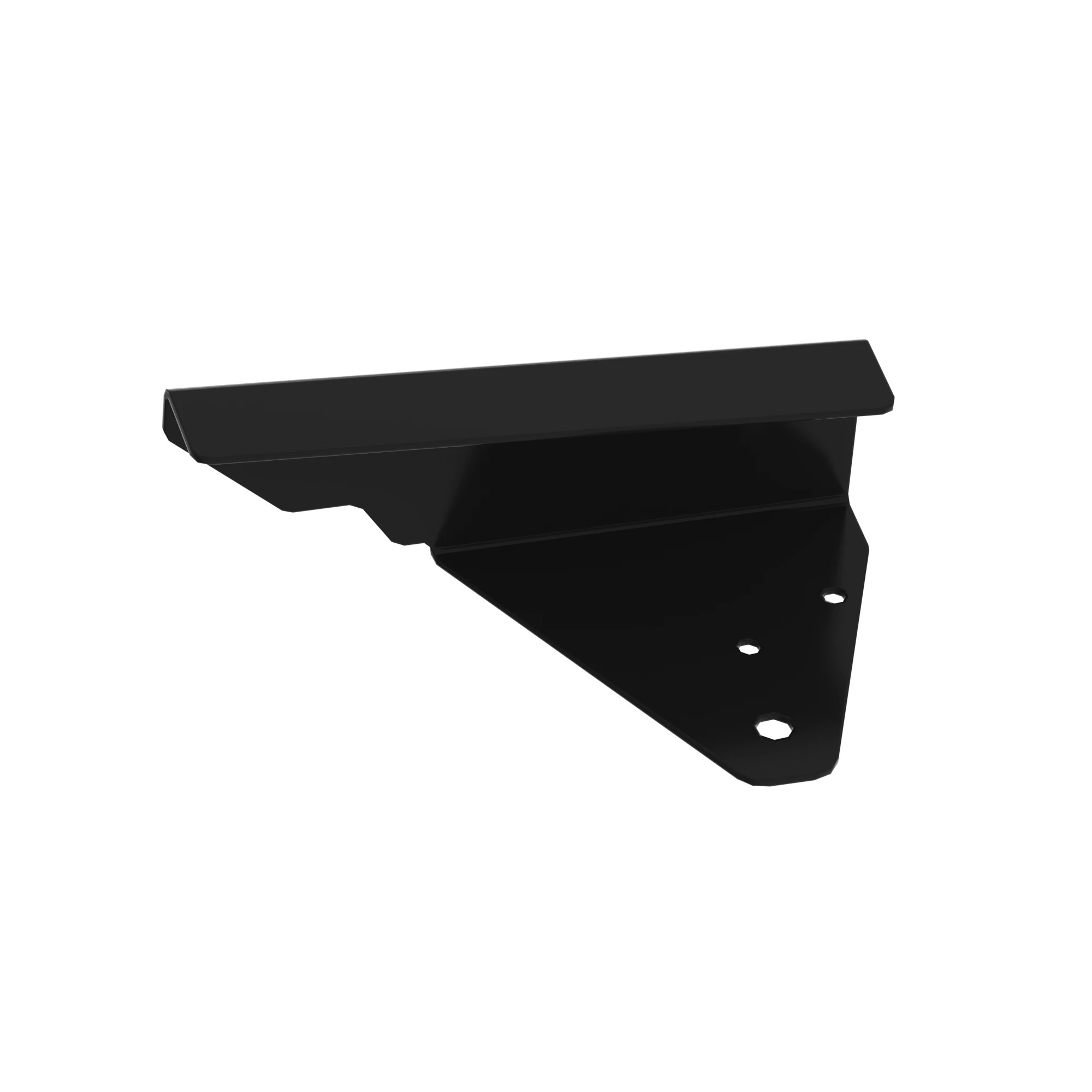 John Deere Accel Stationary Shield - GX25833