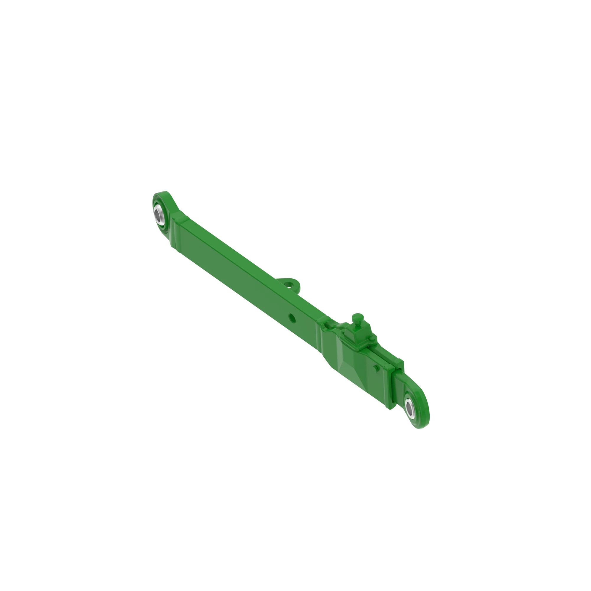 John Deere Telescoping Draft Link, Left Side - SJ11177