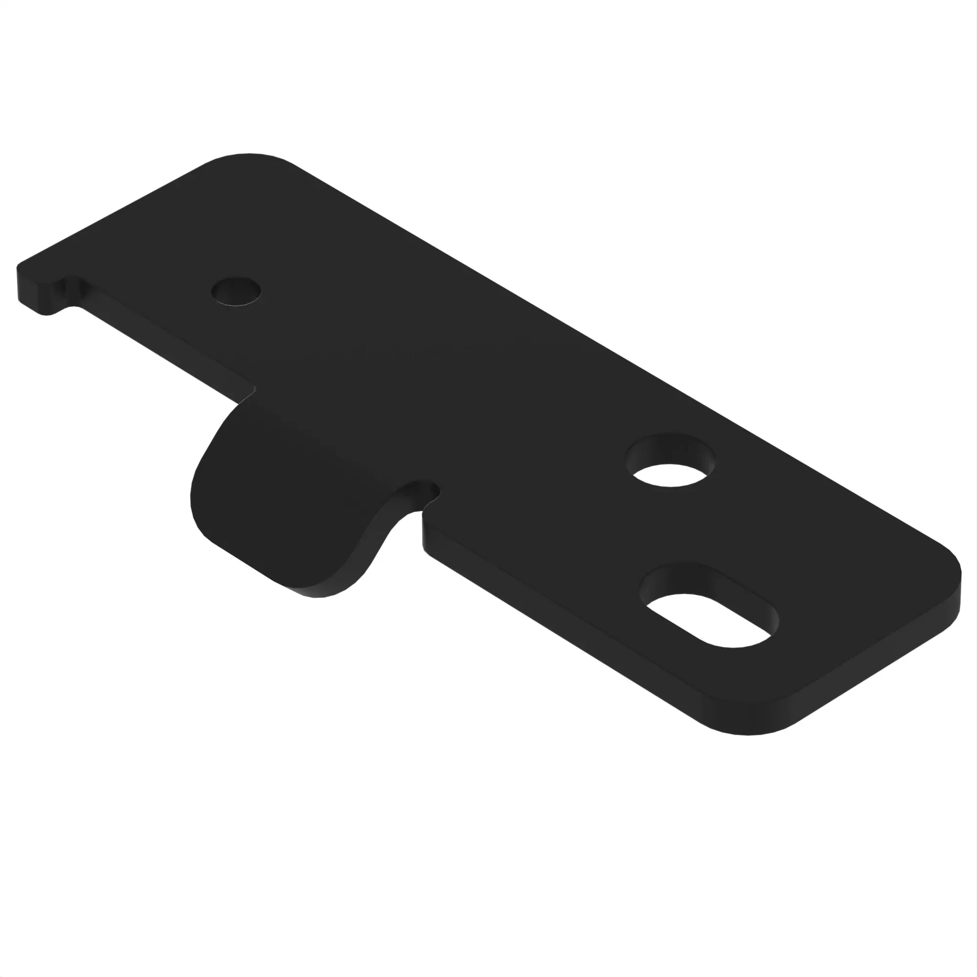 John Deere Cover Bracket - L214908