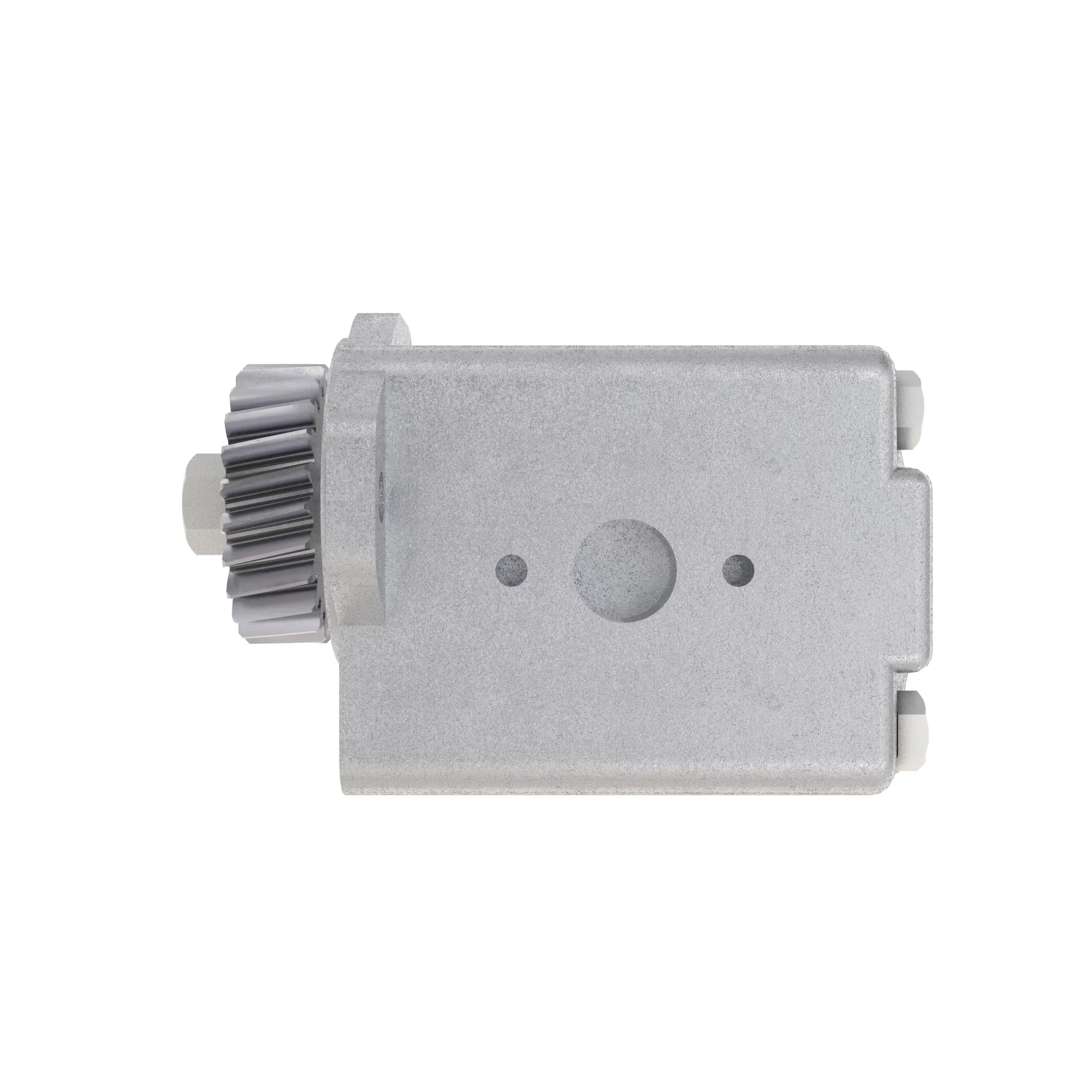 HYDRAULIC PUMP