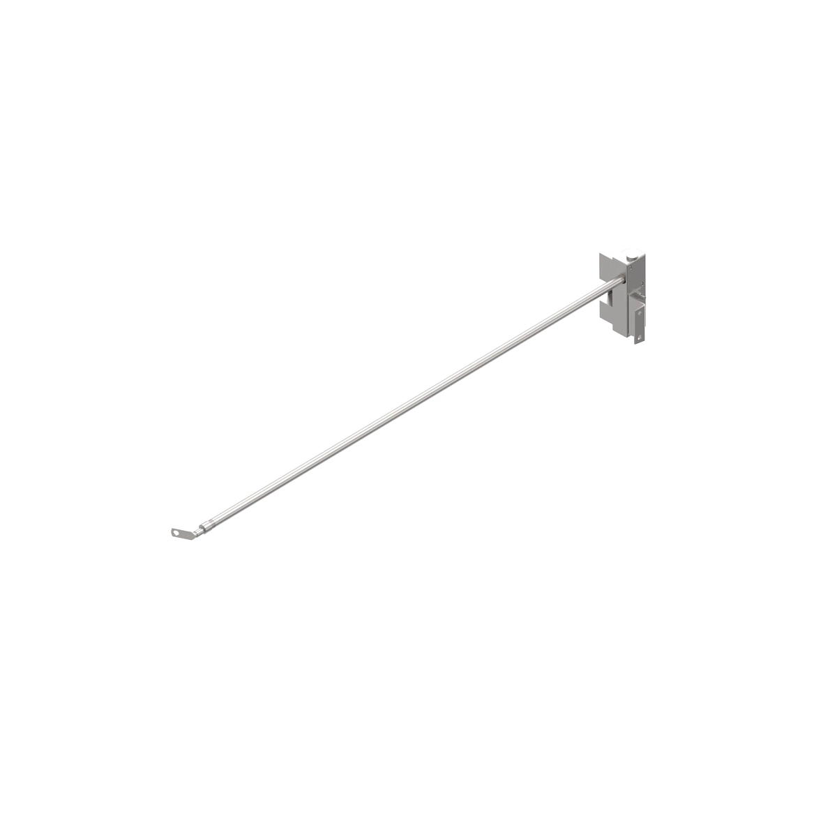 Boost Start Equipment, Assy / 4-Cyl