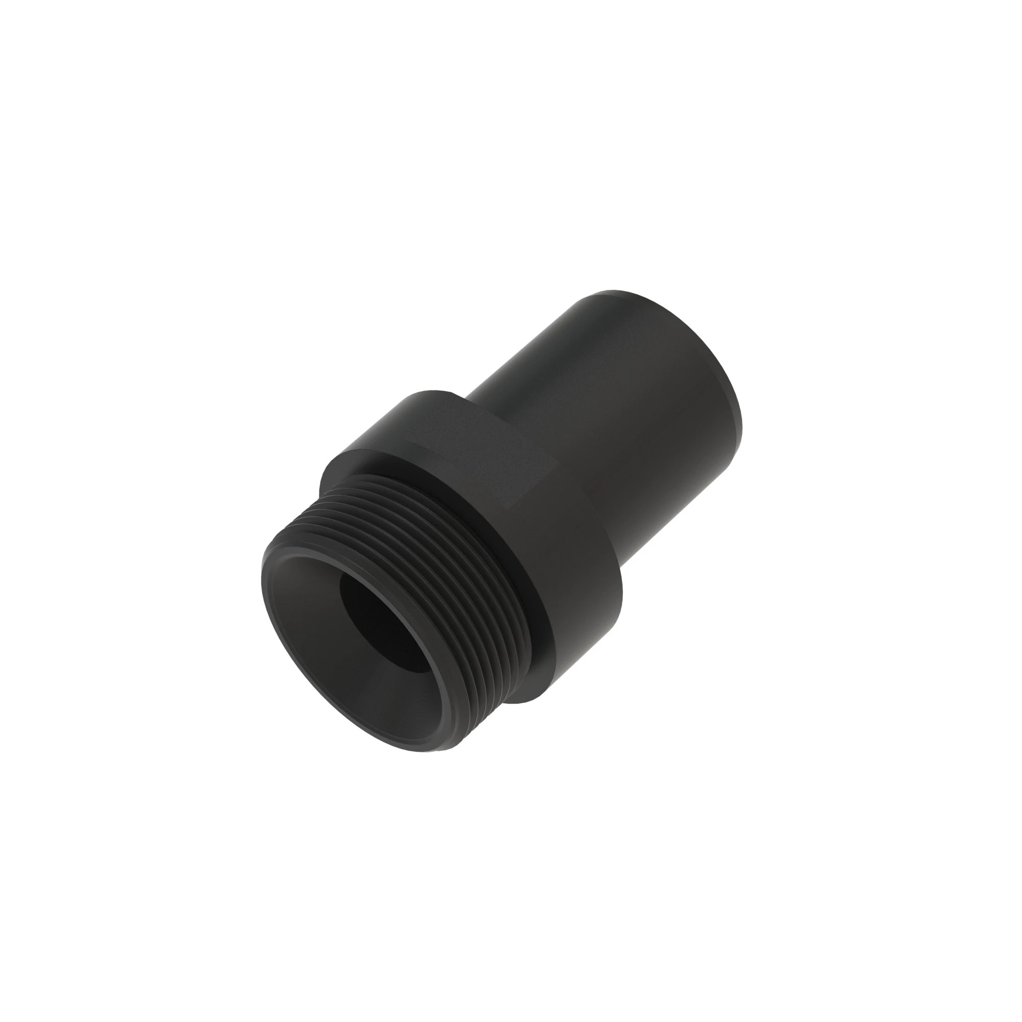 John Deere Plastic Threaded Fitting - WZW14431