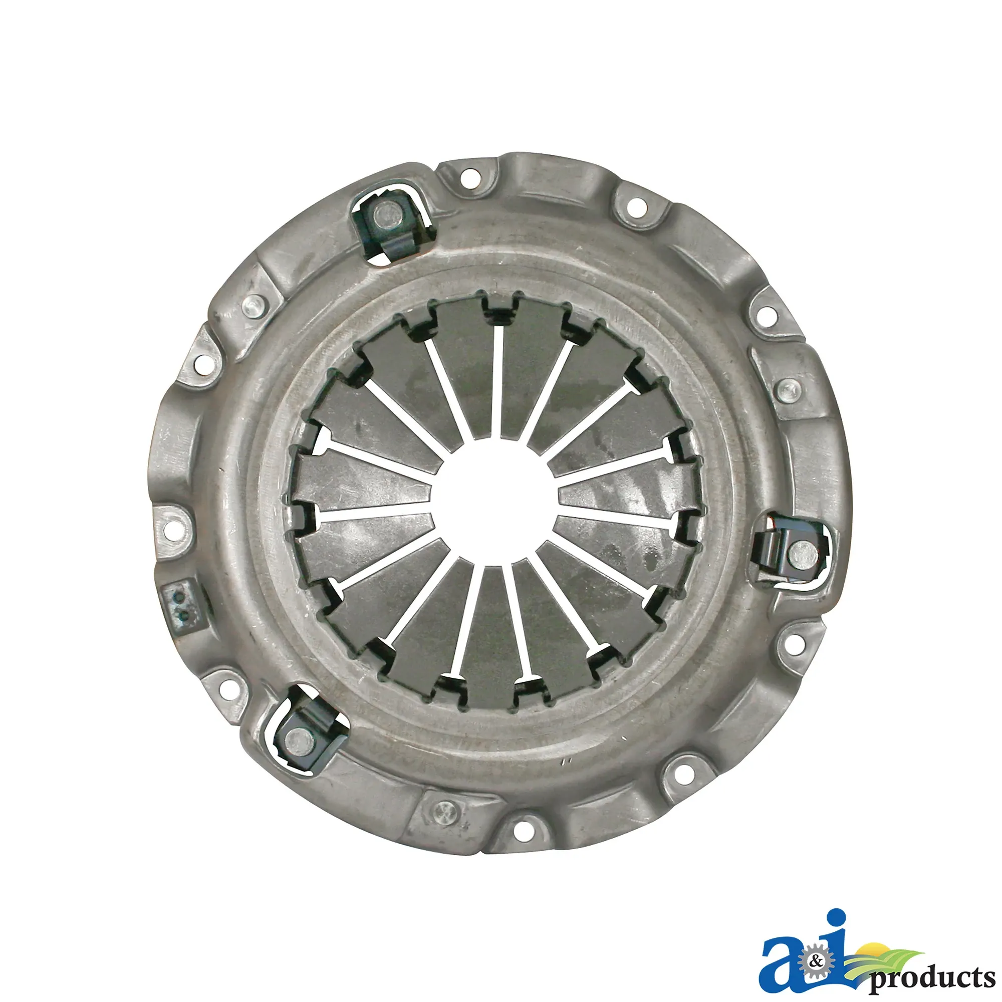 Clutch Plate