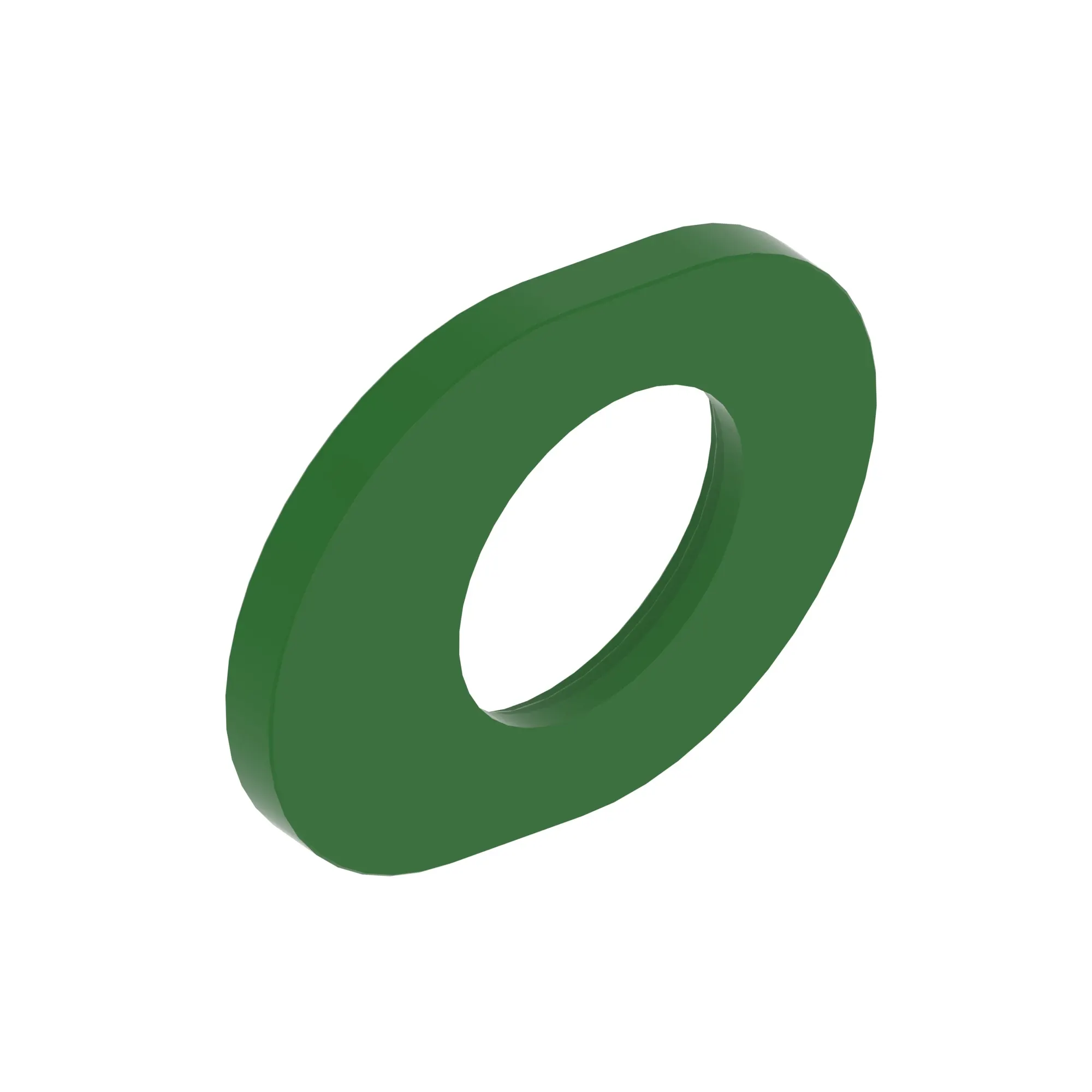 John Deere Hydraulic Oil Reservoir Support - F644988