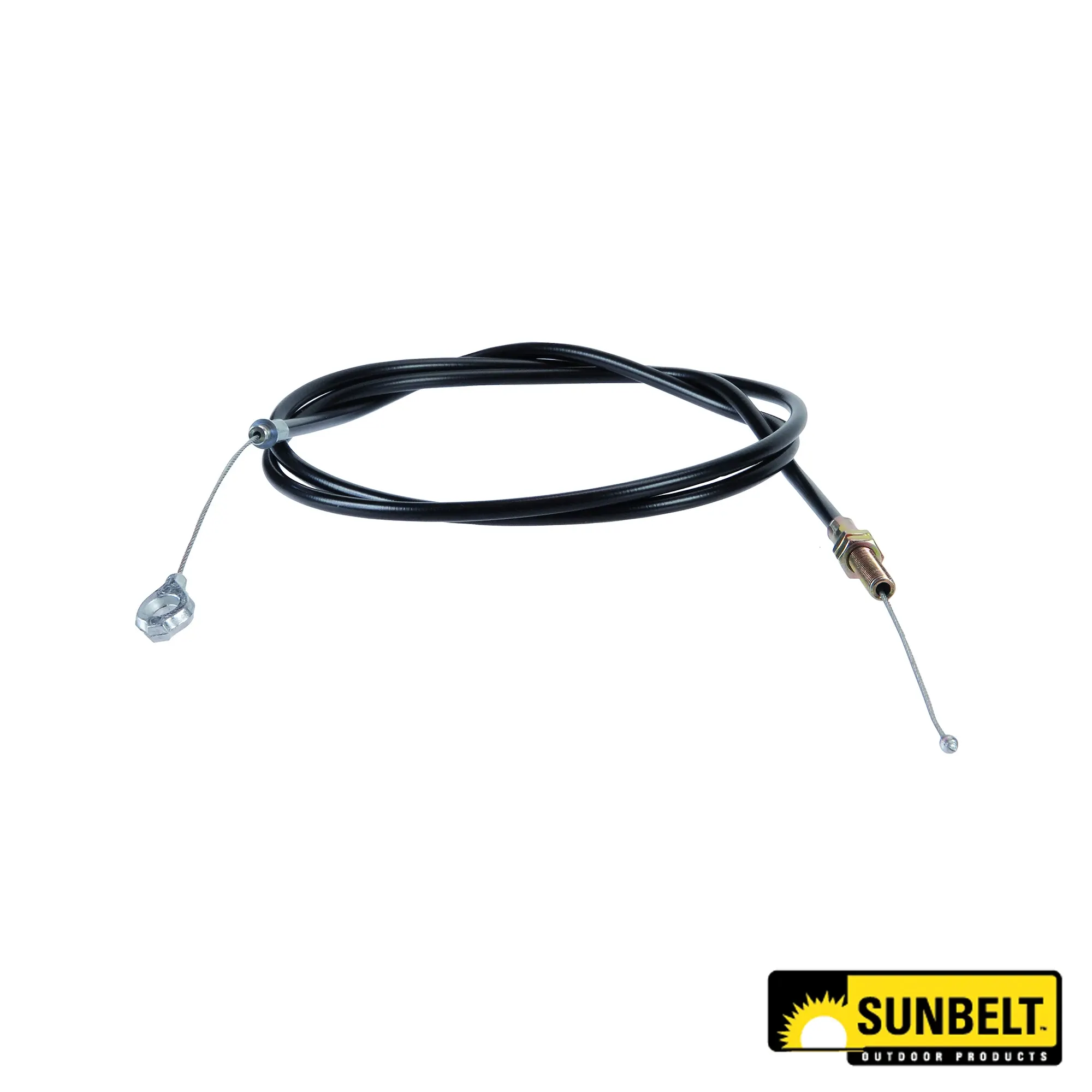 Sunbelt Throttle Cable Latch - A-B1LB51
