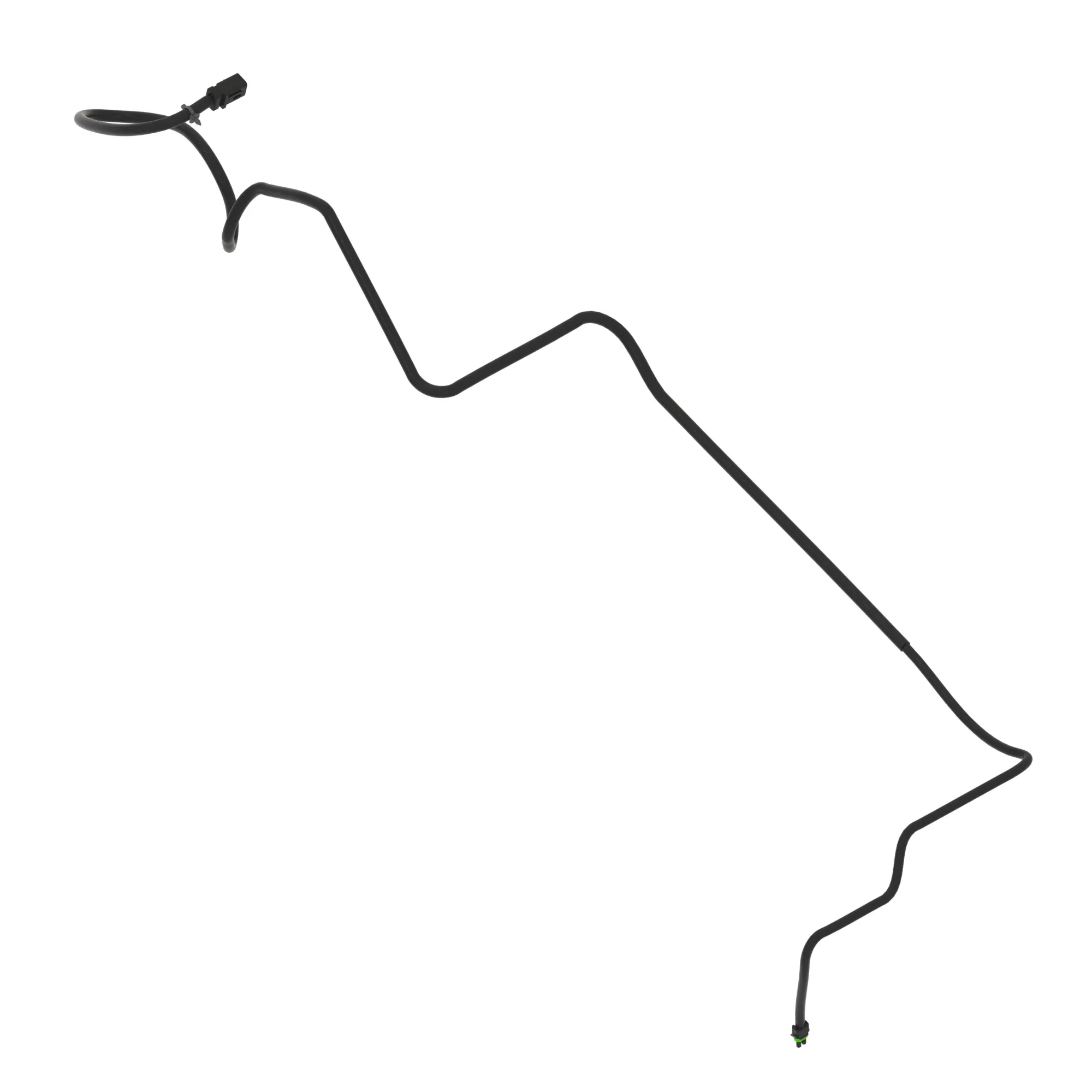 HARNESS, LESS CCS CRADLE