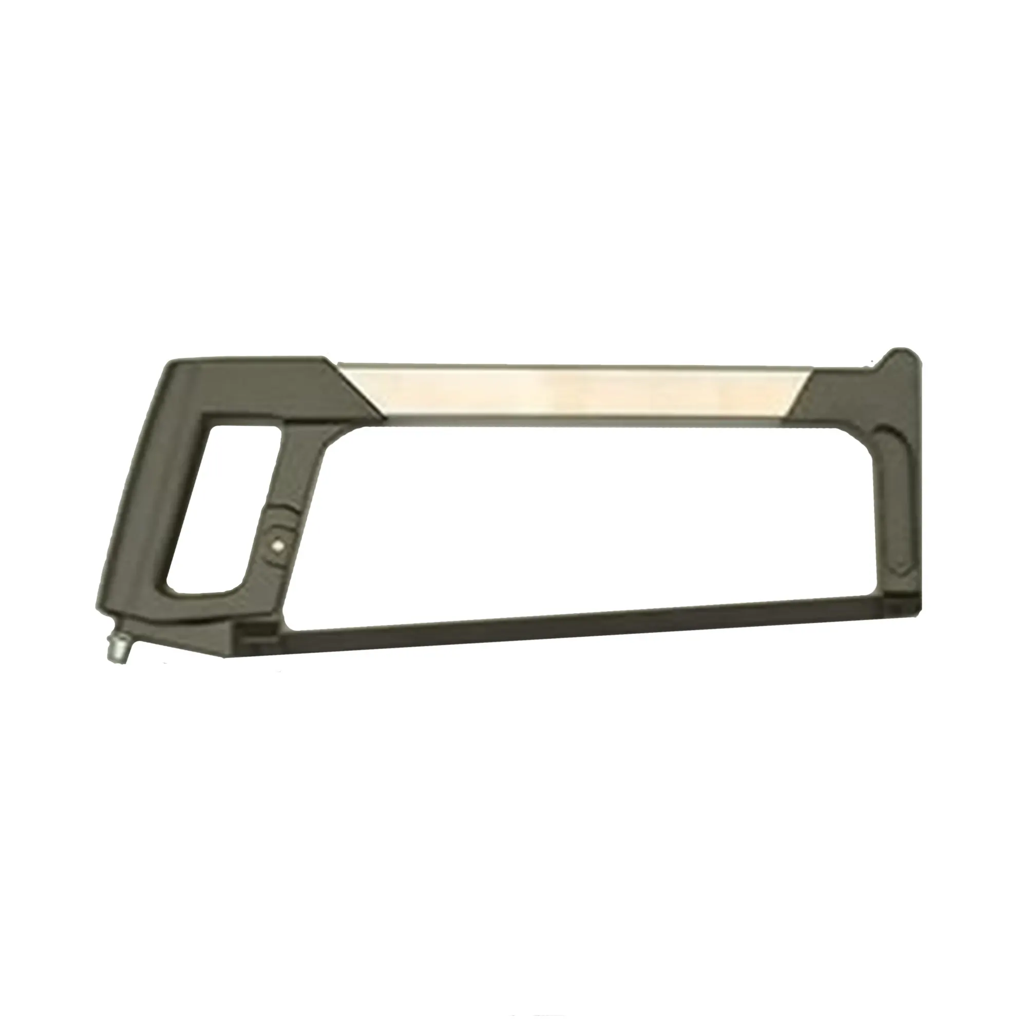 John Deere Aluminum Handle Hacksaw - TY24816