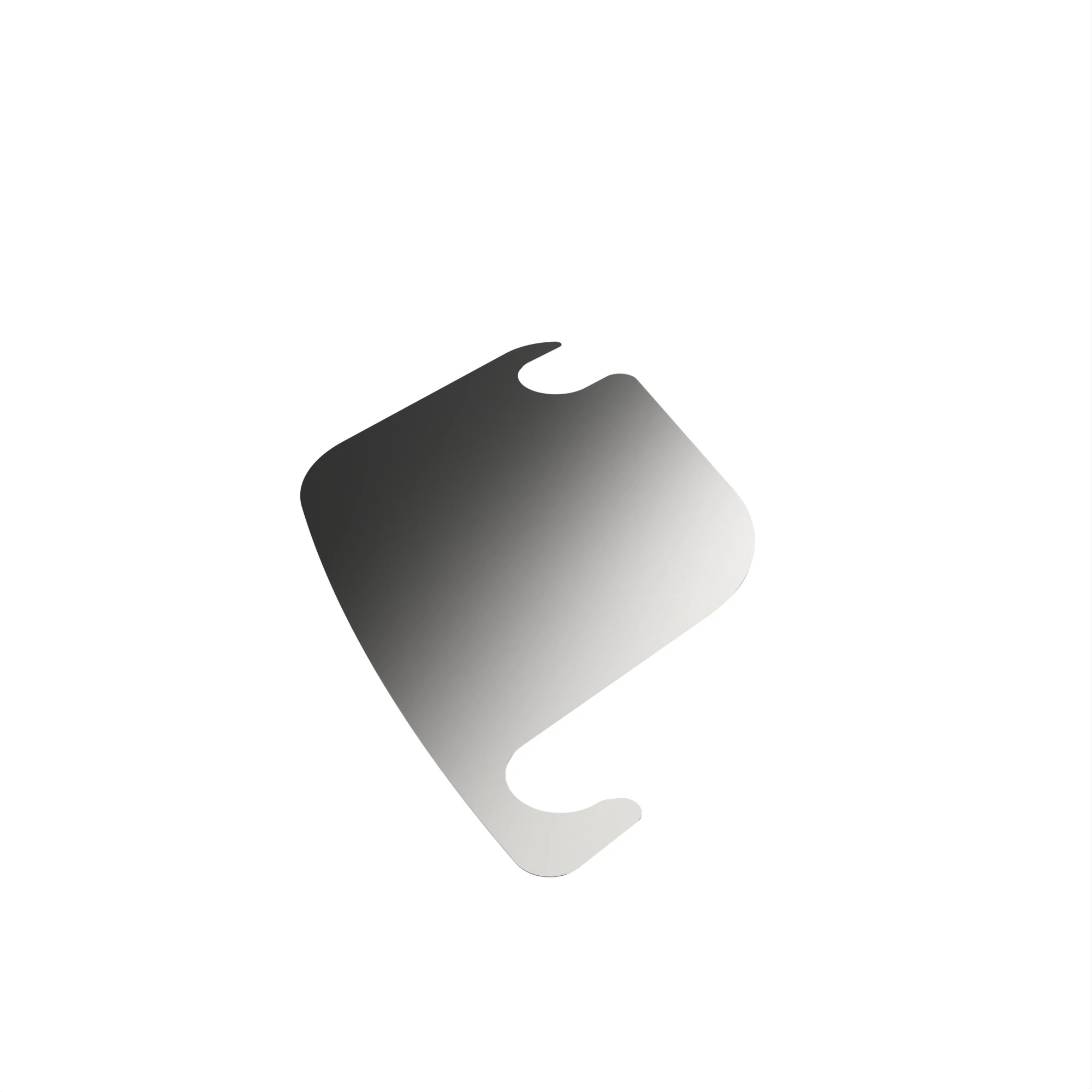 John Deere Picker Bar Pivot Stud Shim - N193694