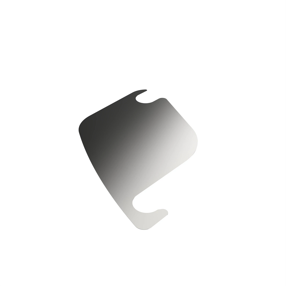 John Deere Picker Bar Pivot Stud Shim - N193694