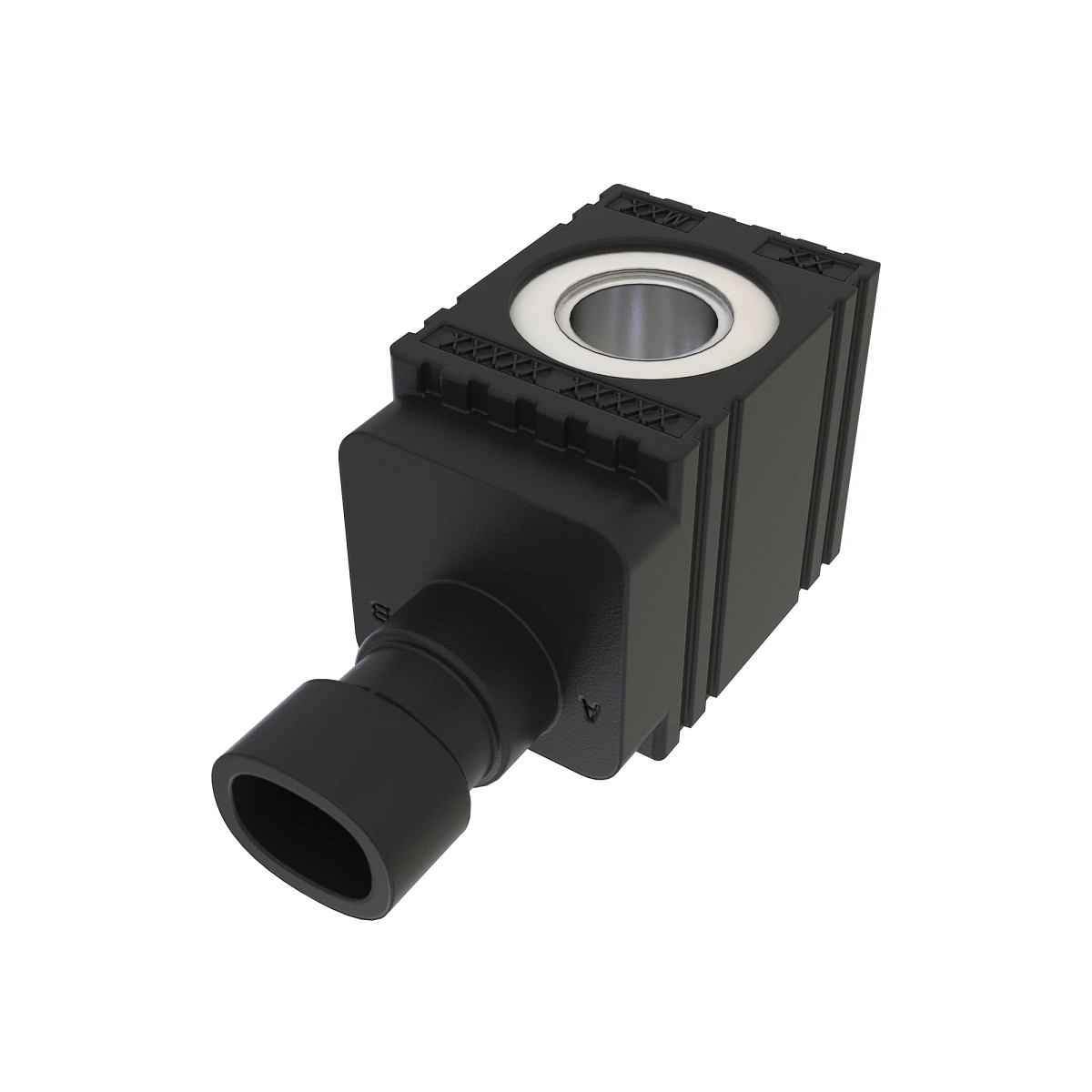 Solenoid Valve Coil