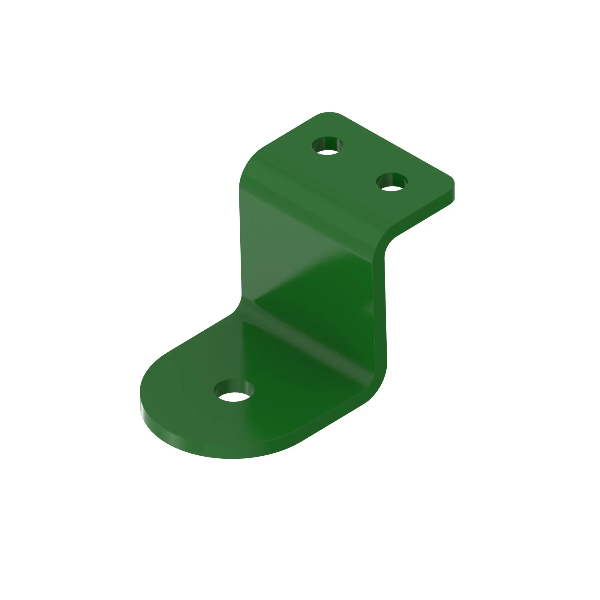 BRACKET, PTO LEVER