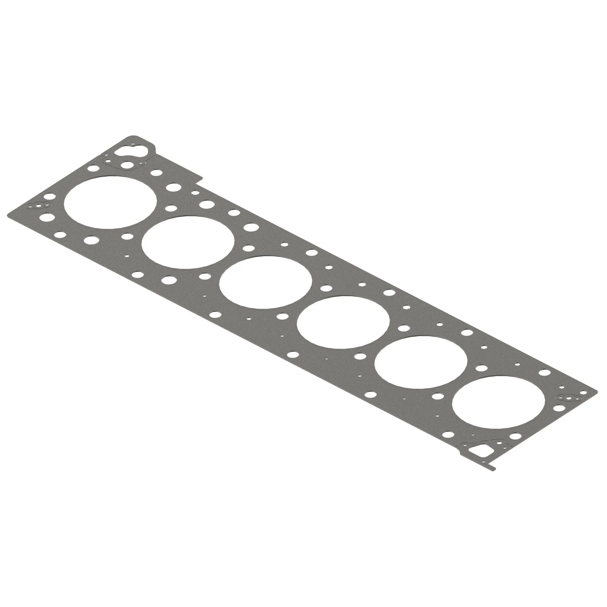 John Deere Engine Cylinder Head Gasket - REC368956700