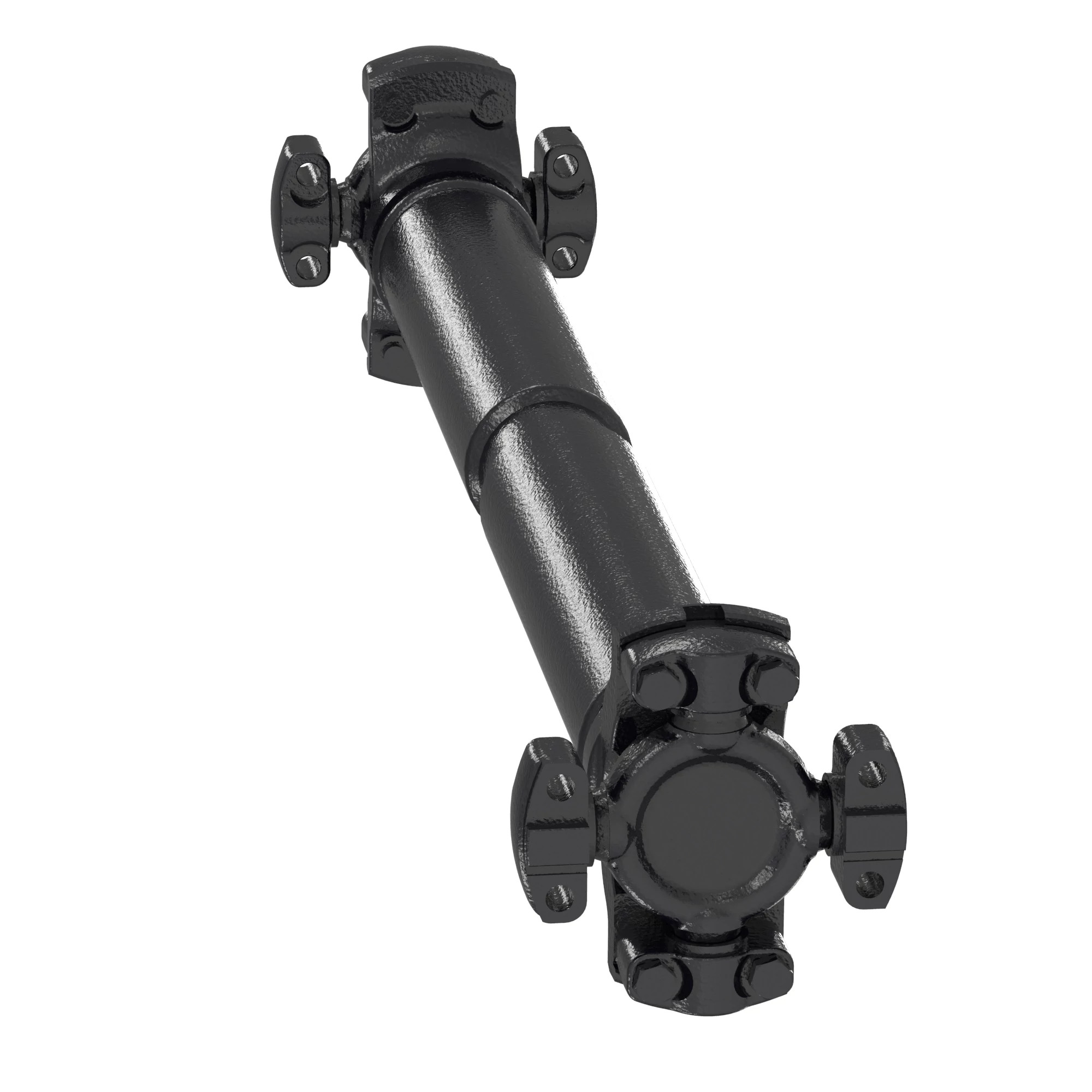 UNIVERSAL DRIVESHAFT, ENGINE DRIVES