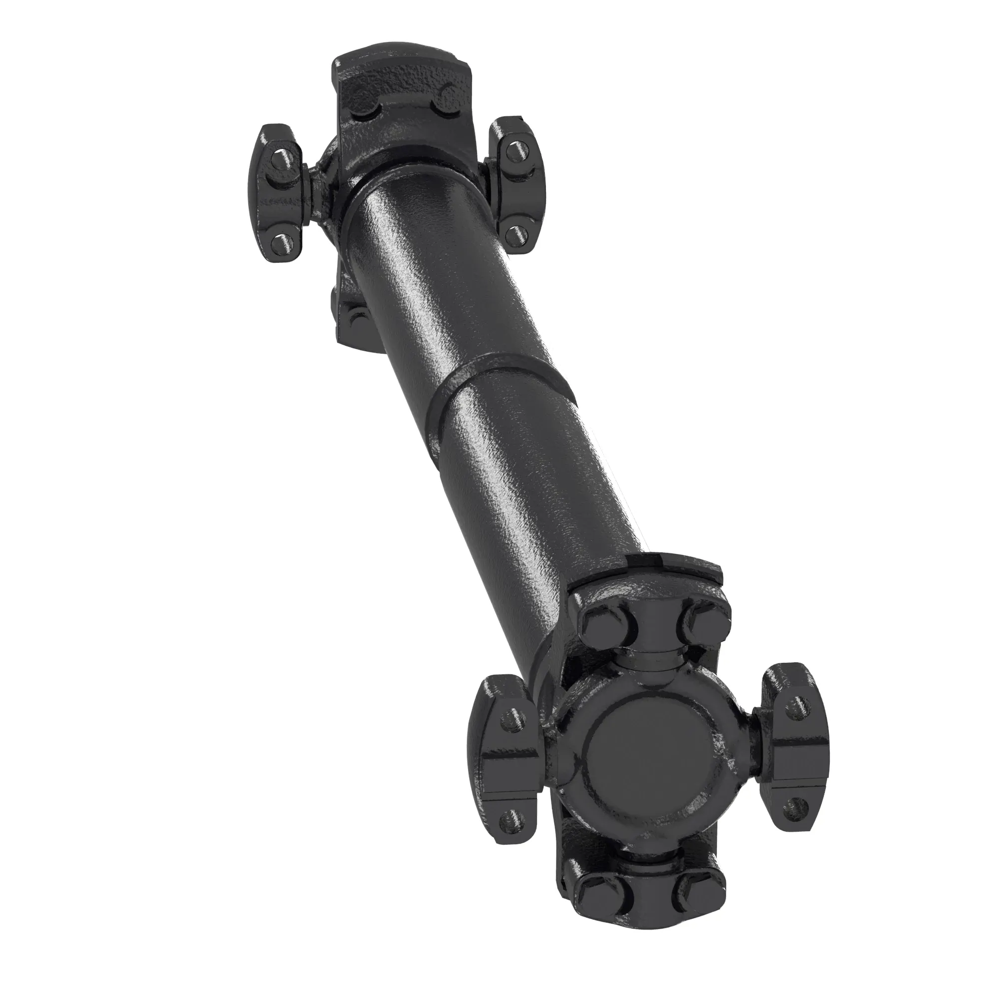John Deere Universal Driveshaft - AT440747