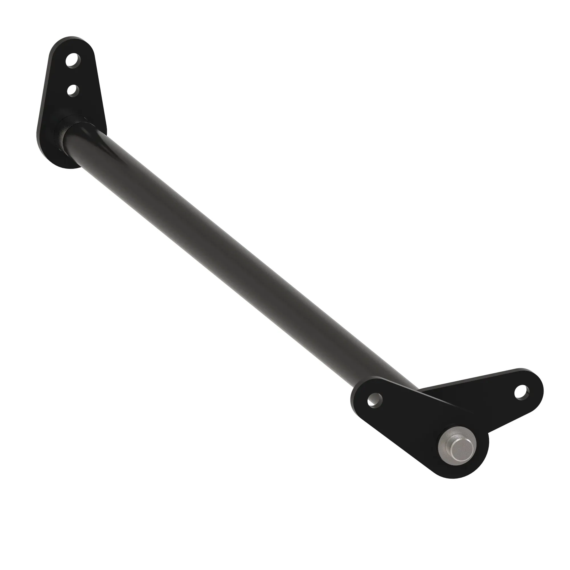 WELDED STEERING
L4WS